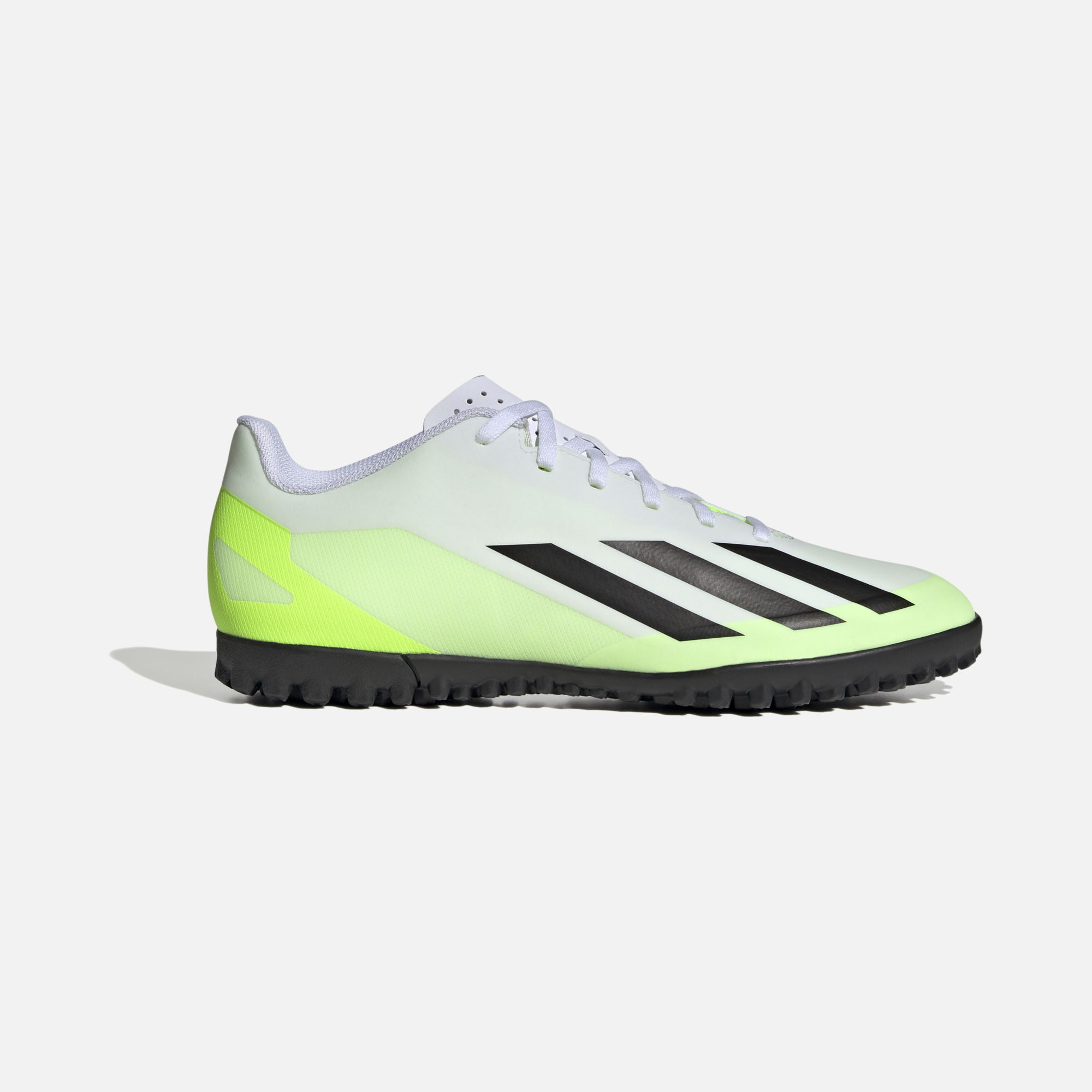 adidas X Crazyfast.4 TF Turf Field Erkek Halı Saha Ayakkabı