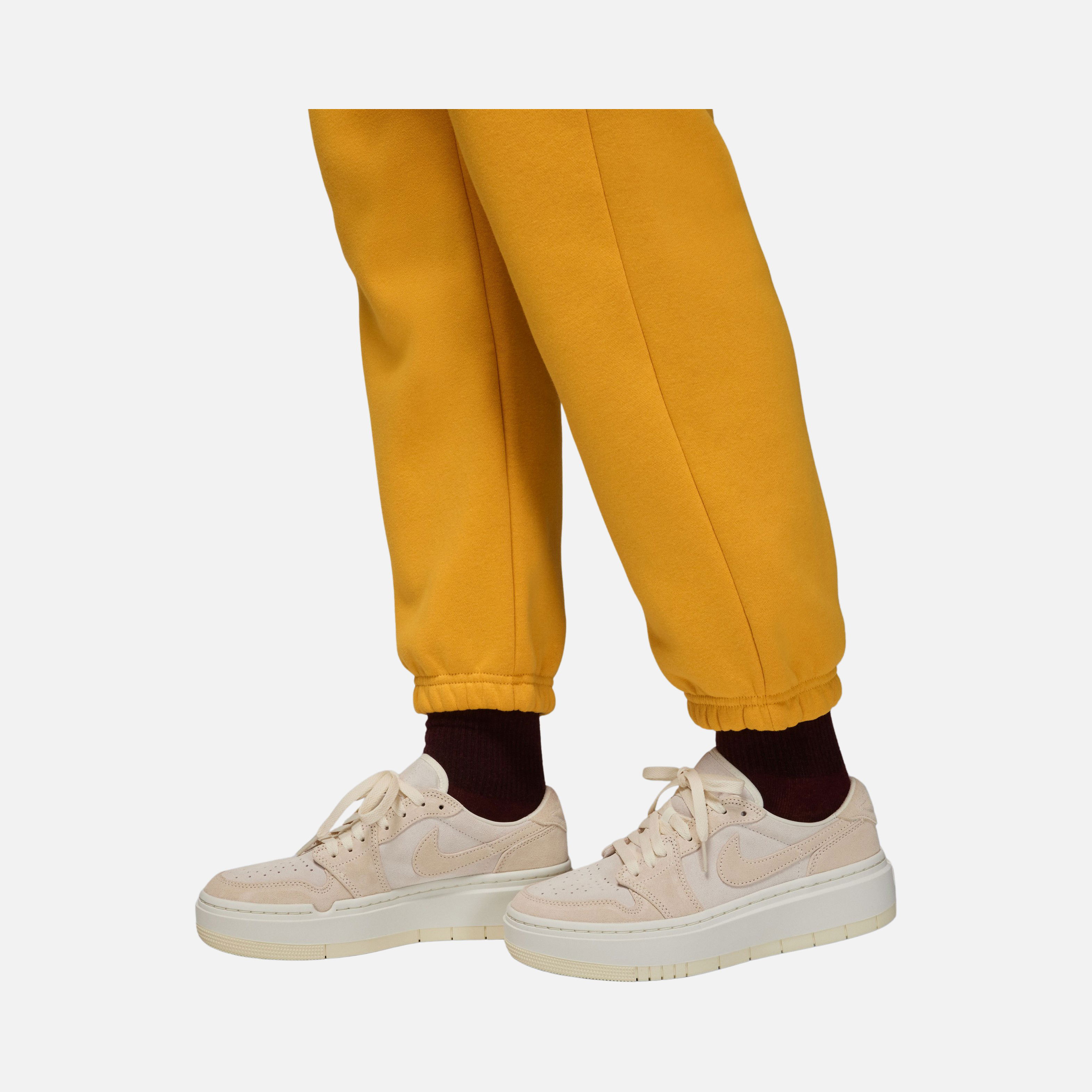 Nike Jordan Brooklyn Fleece Kadın Eşofman Altı