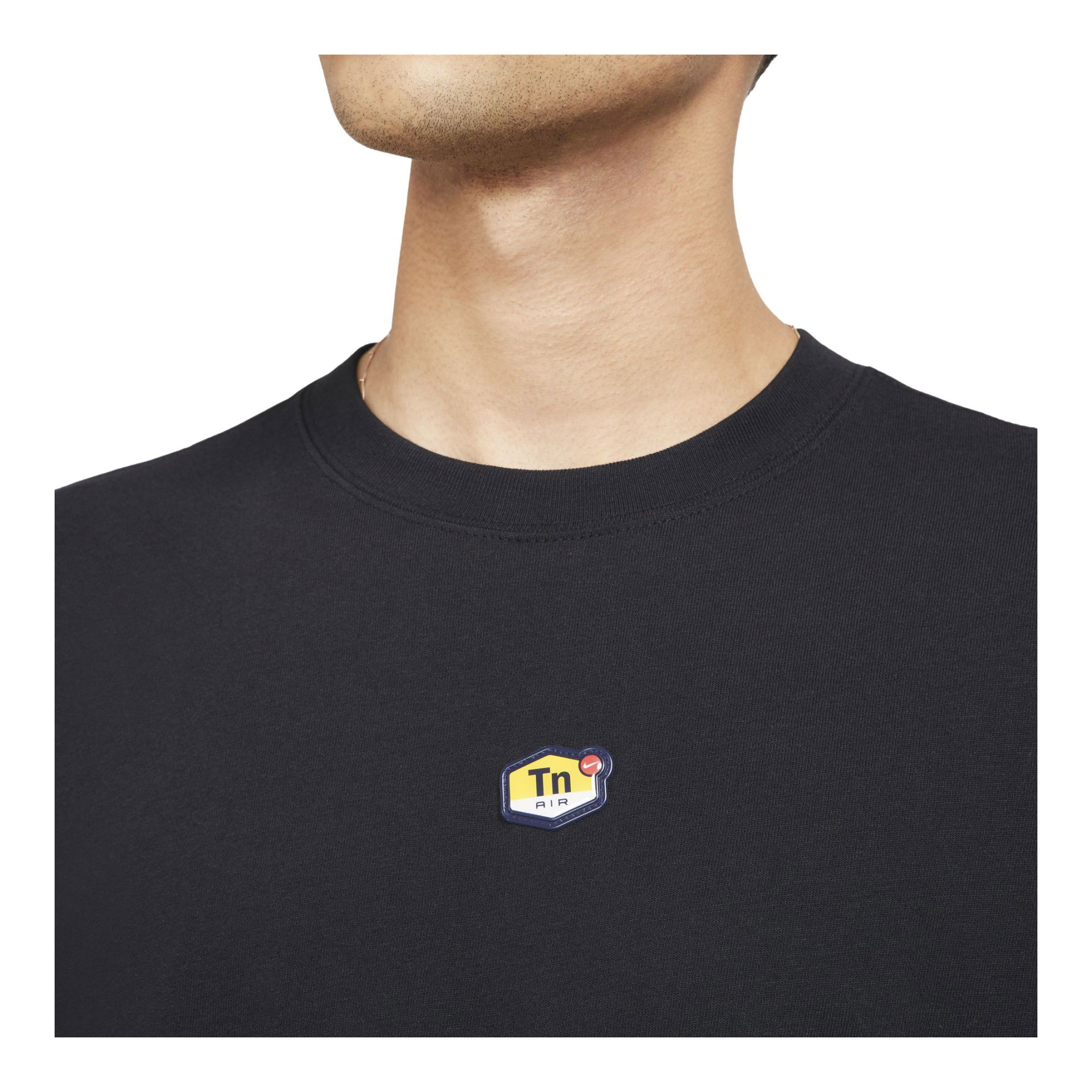 Nike Sportswear Max90 Tuned Air Short-Sleeve Erkek Tişört