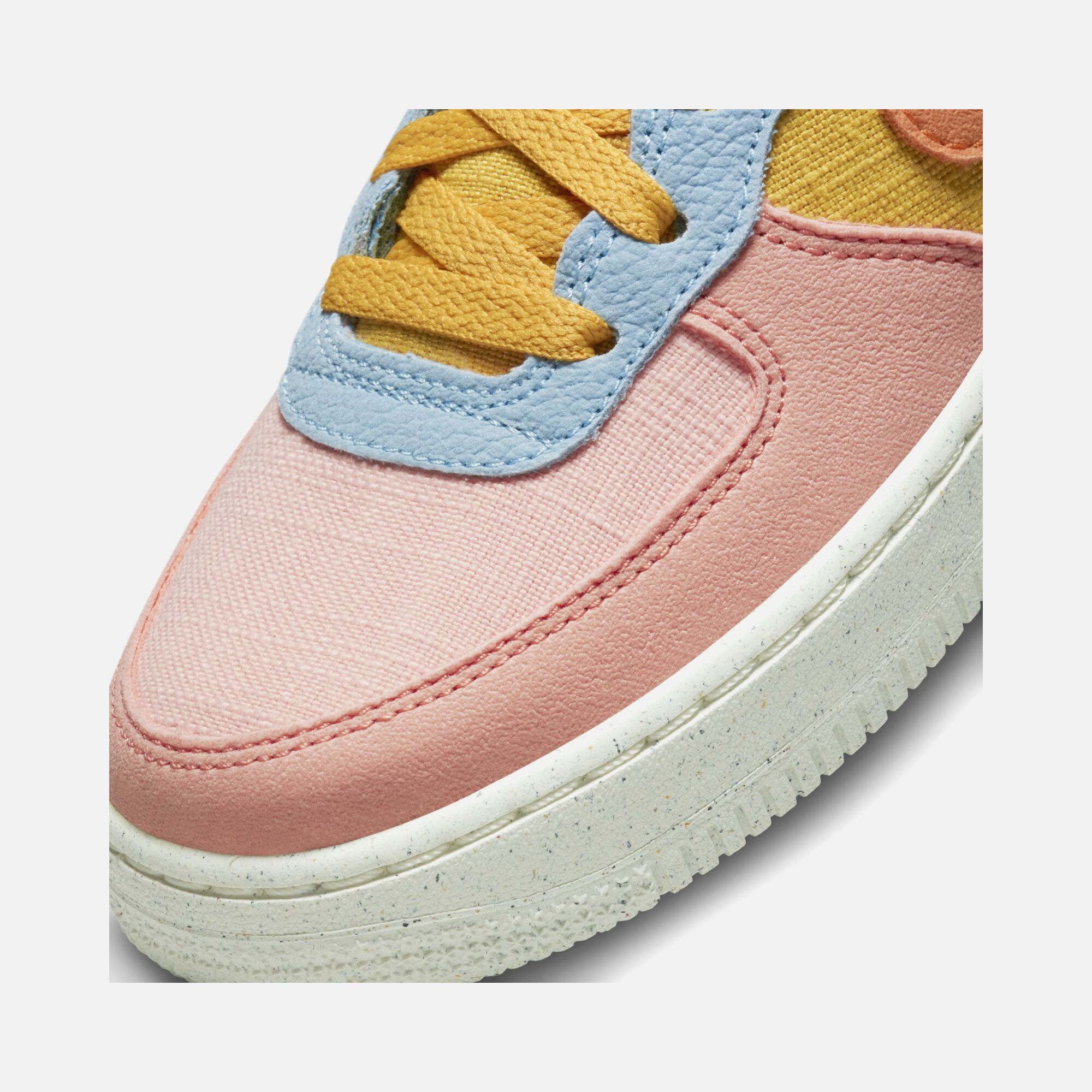 Nike Air Force 1 LV8 Next Nature (GS) Spor Ayakkabı