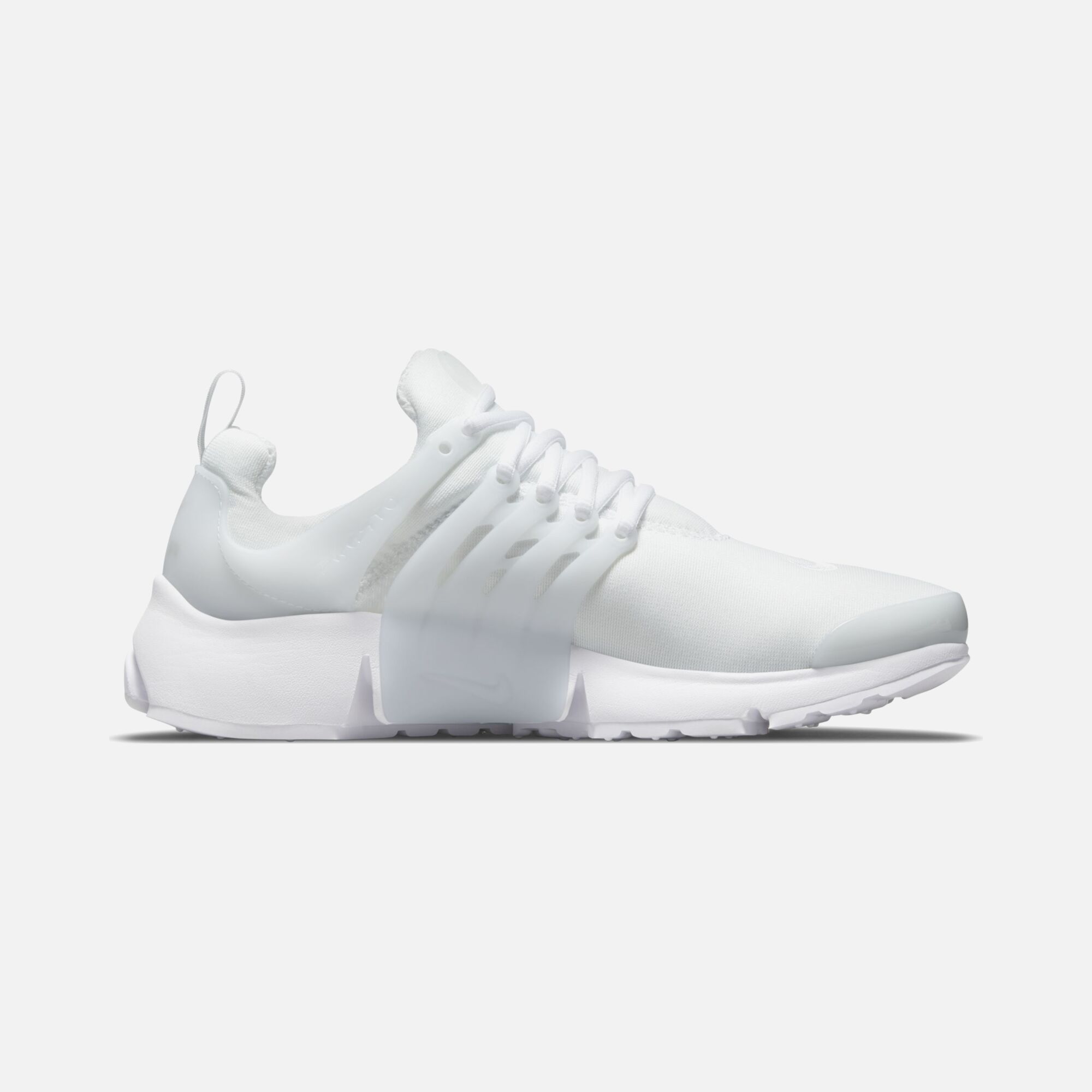 Nike Air Presto Erkek Spor Ayakkabı