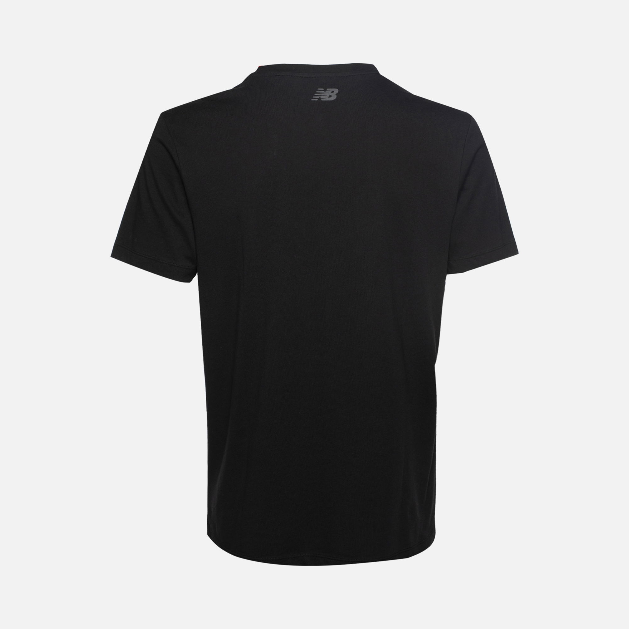 New Balance MNT3221 Short-Sleeve Erkek Tişört