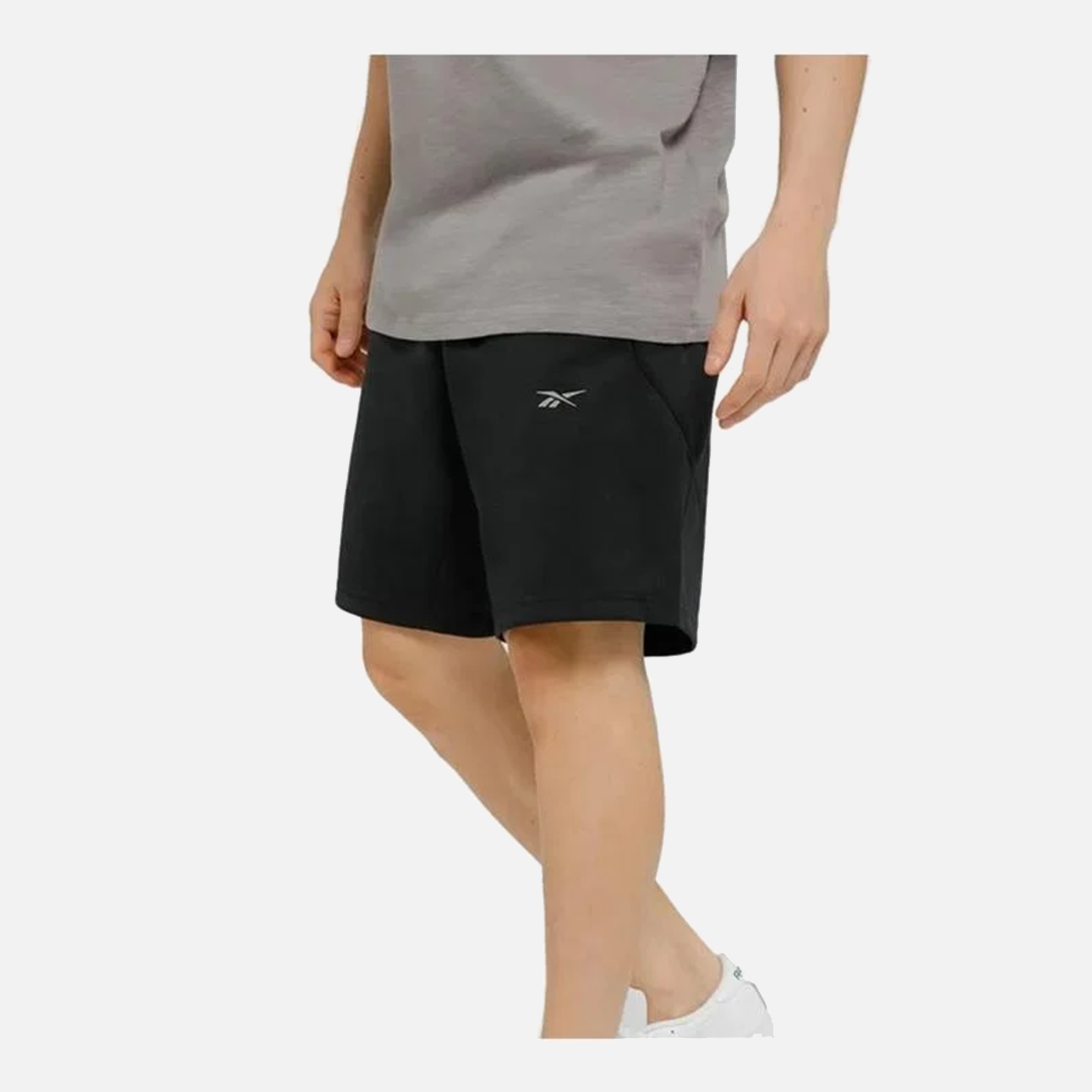 Reebok Sportswear Strength Knit Erkek Şort