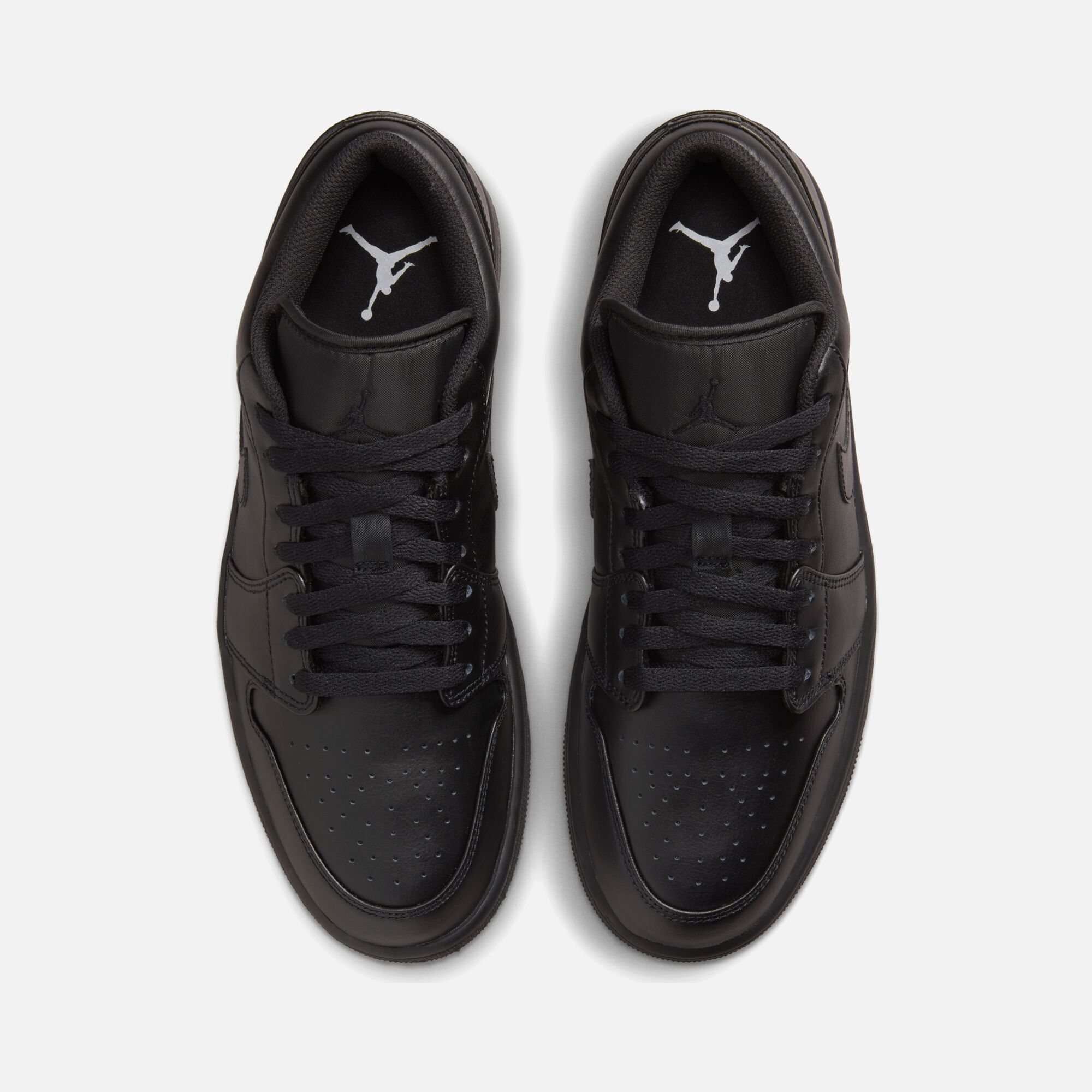 Nike Air Jordan 1 Low CO Erkek Spor Ayakkabı