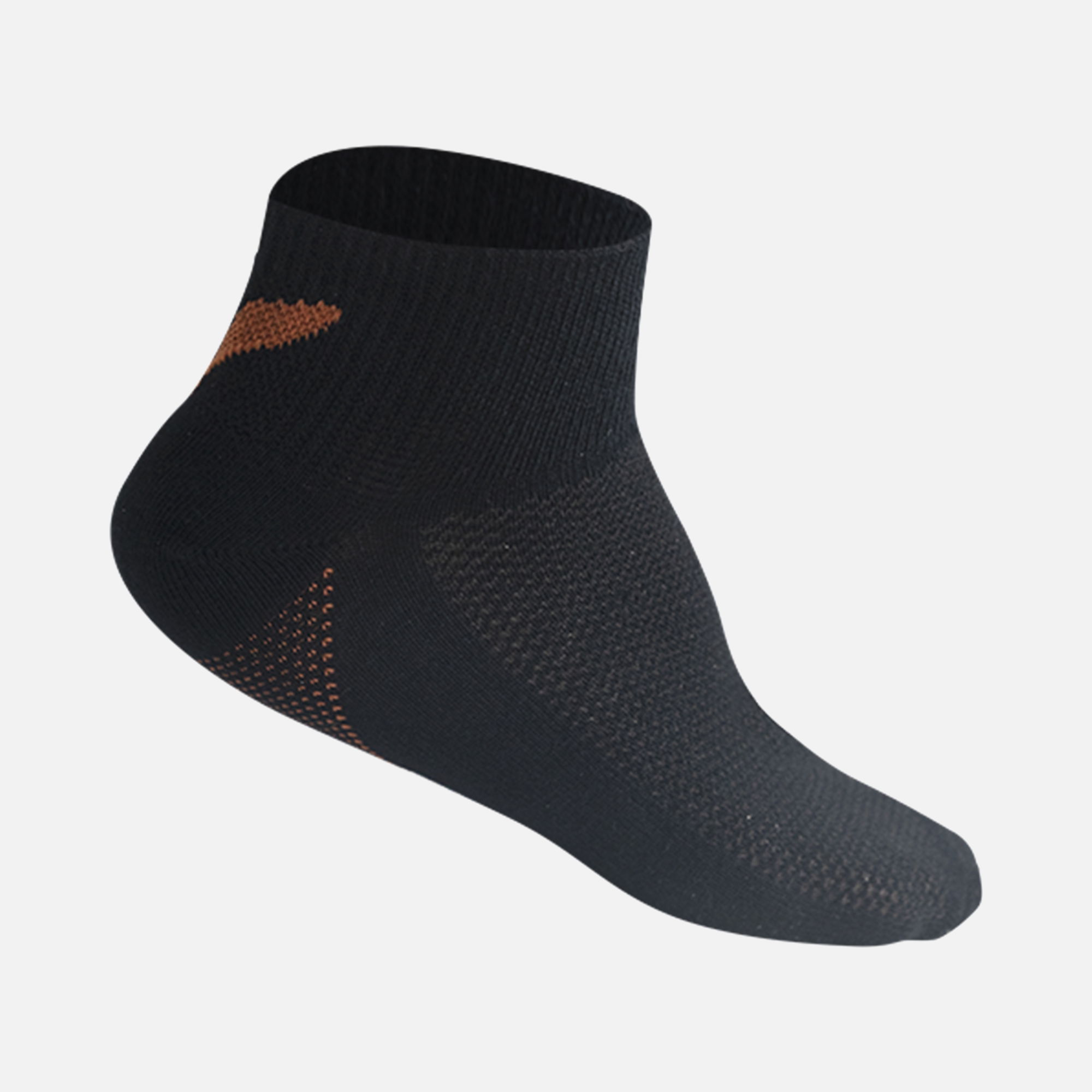 Barçın Basics Everyday Lightweight Ankle Unisex Çorap