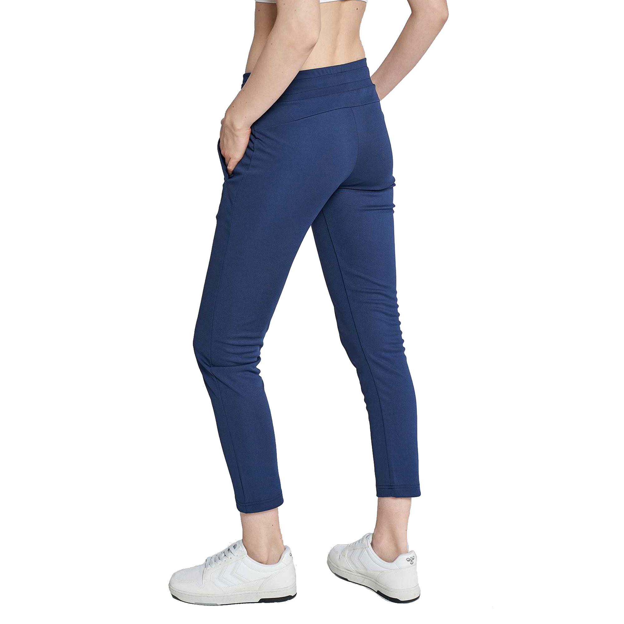 Hummel Delbin Kadın Eşofman Altı