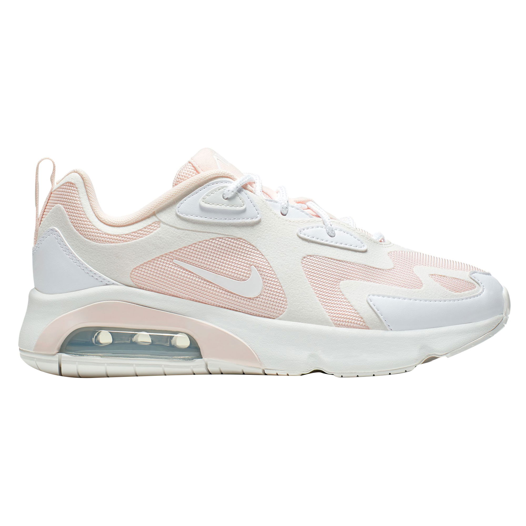 Nike Air Max 200 Kadın Spor Ayakkabı