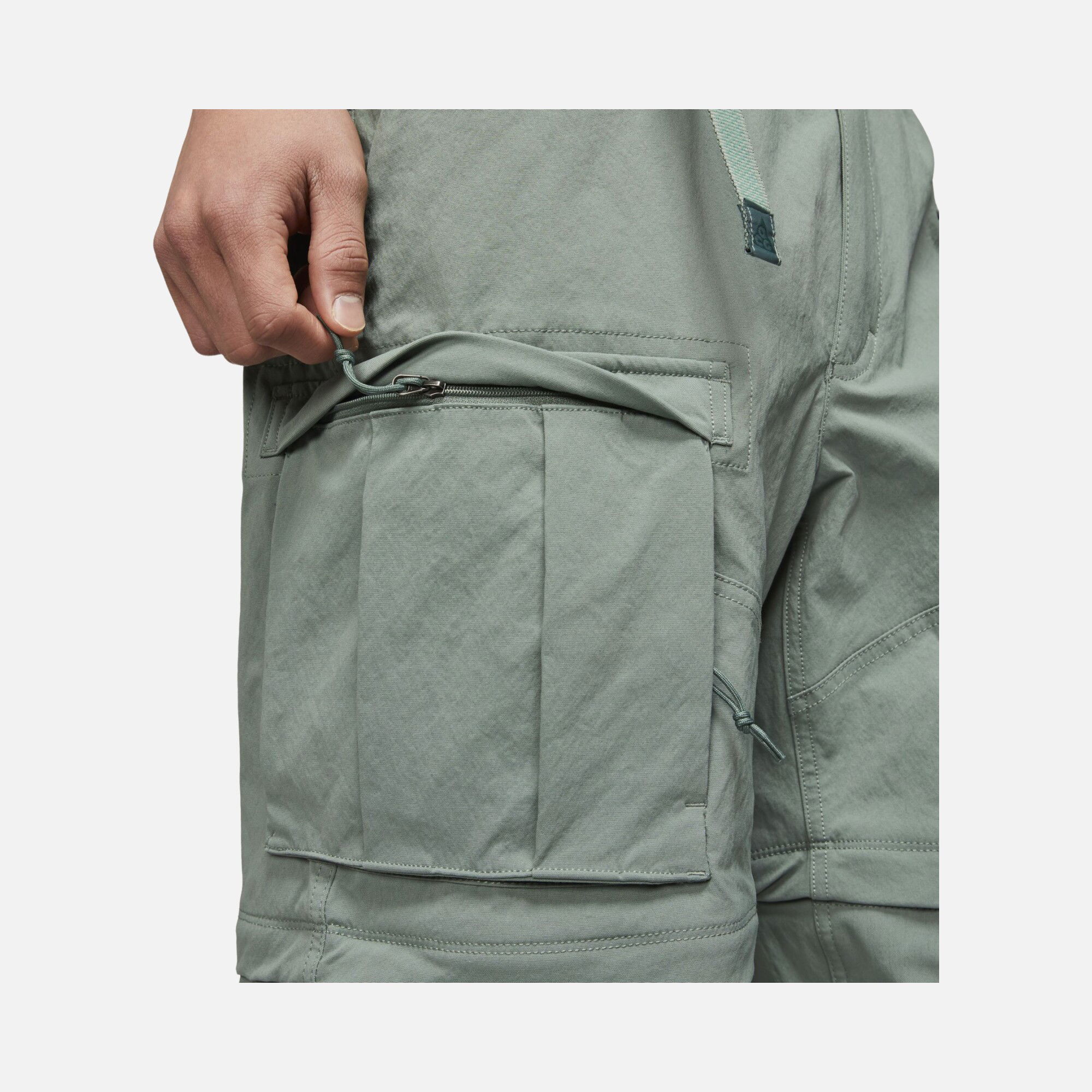 Nike ACG "Smith Summit" Cargo Erkek Pantolon