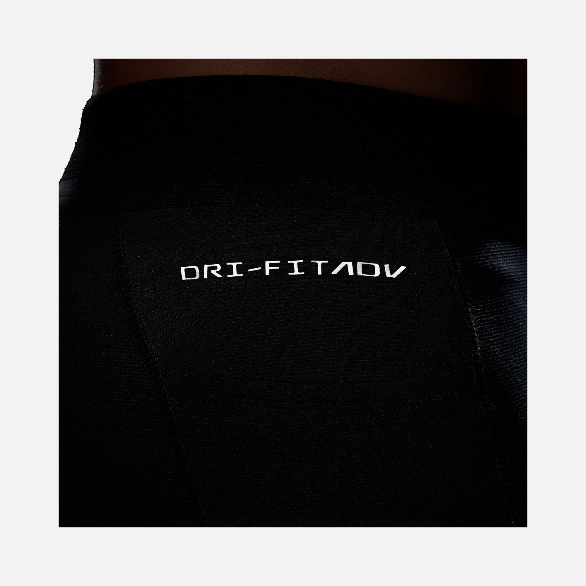 Nike Run Division Dri-Fit ADV Flexible Knit Fabric 7/8 Running Erkek Tayt