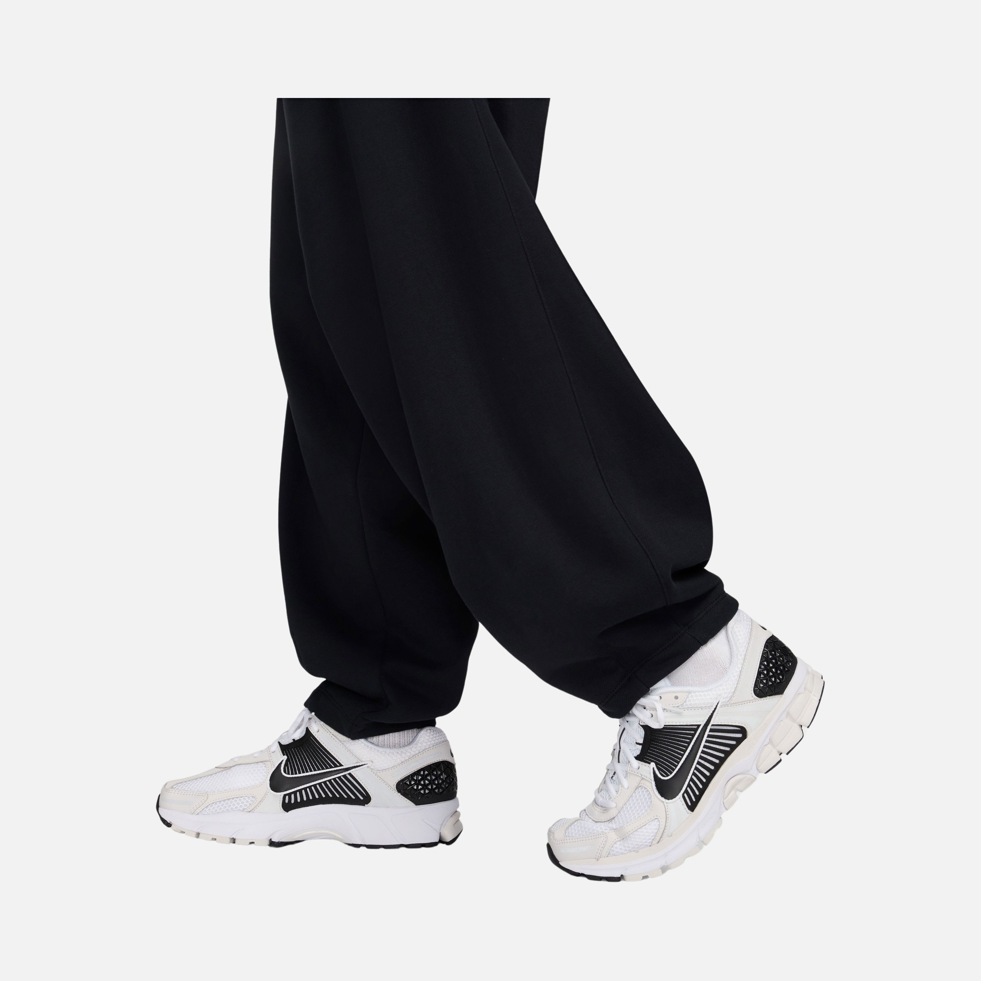 Nike Club+ Fleece Oversized French Terry Erkek Eşofman Altı