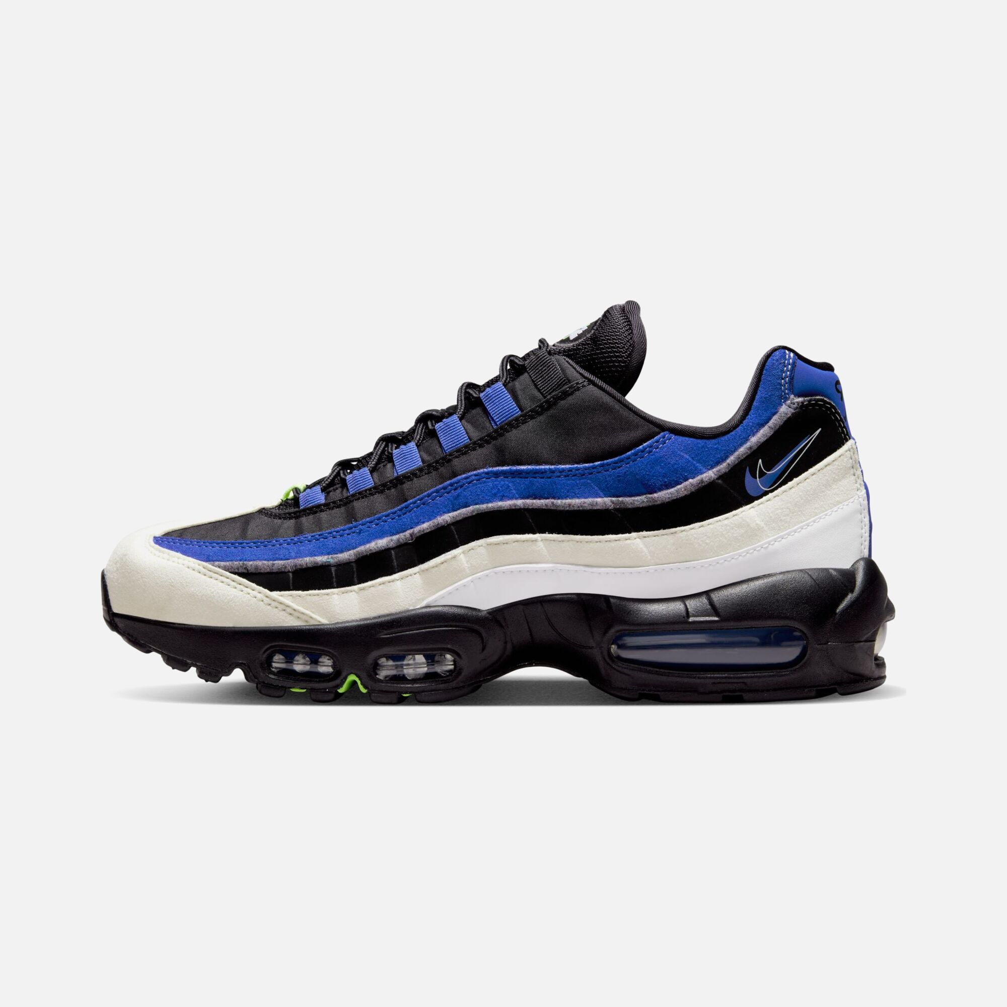 Nike Air Max 95 SE ''Move to Zero'' Erkek Spor Ayakkabı