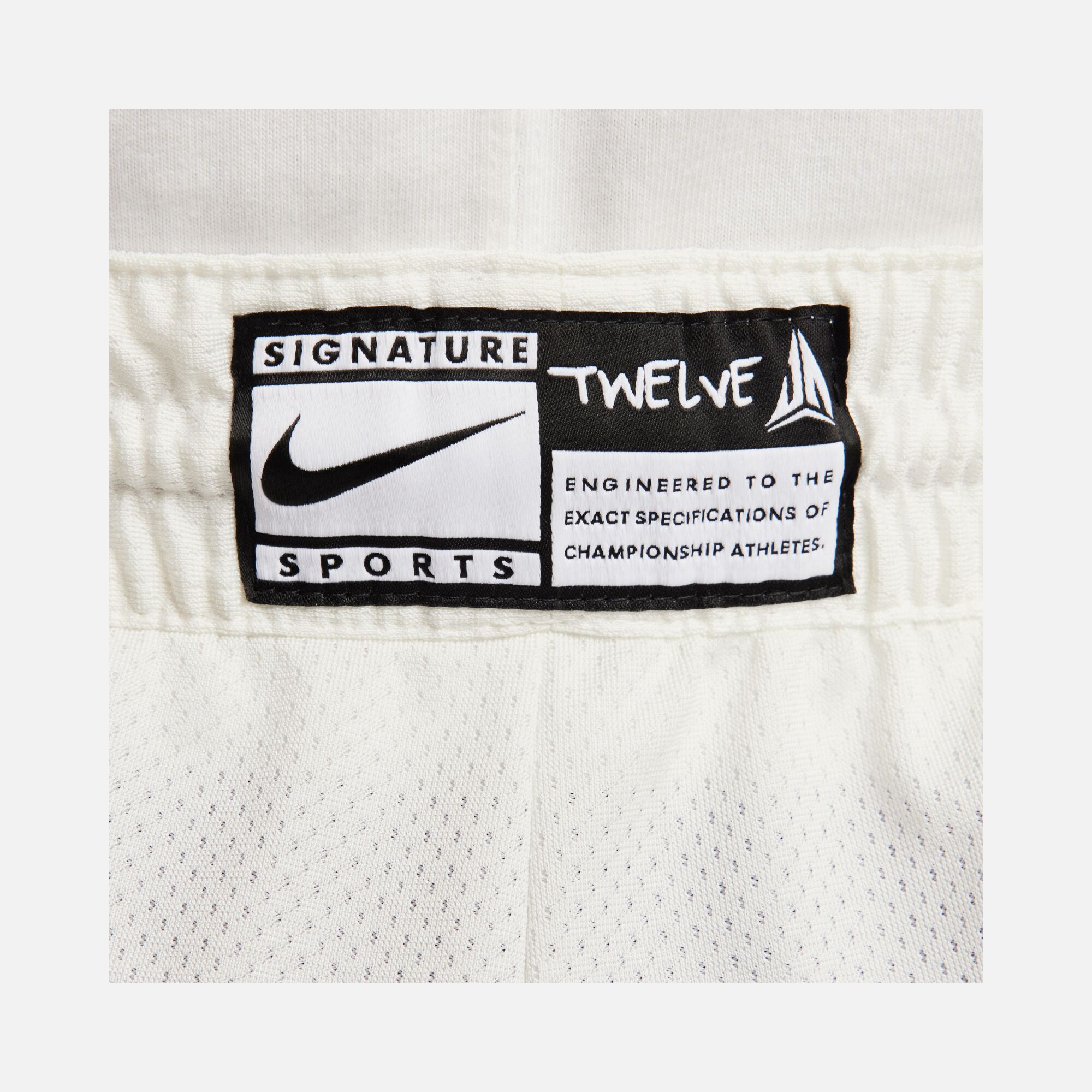 Nike Dri-Fit Ja Morat Signature DNA 15cm (approx.) Basketball Erkek Şort