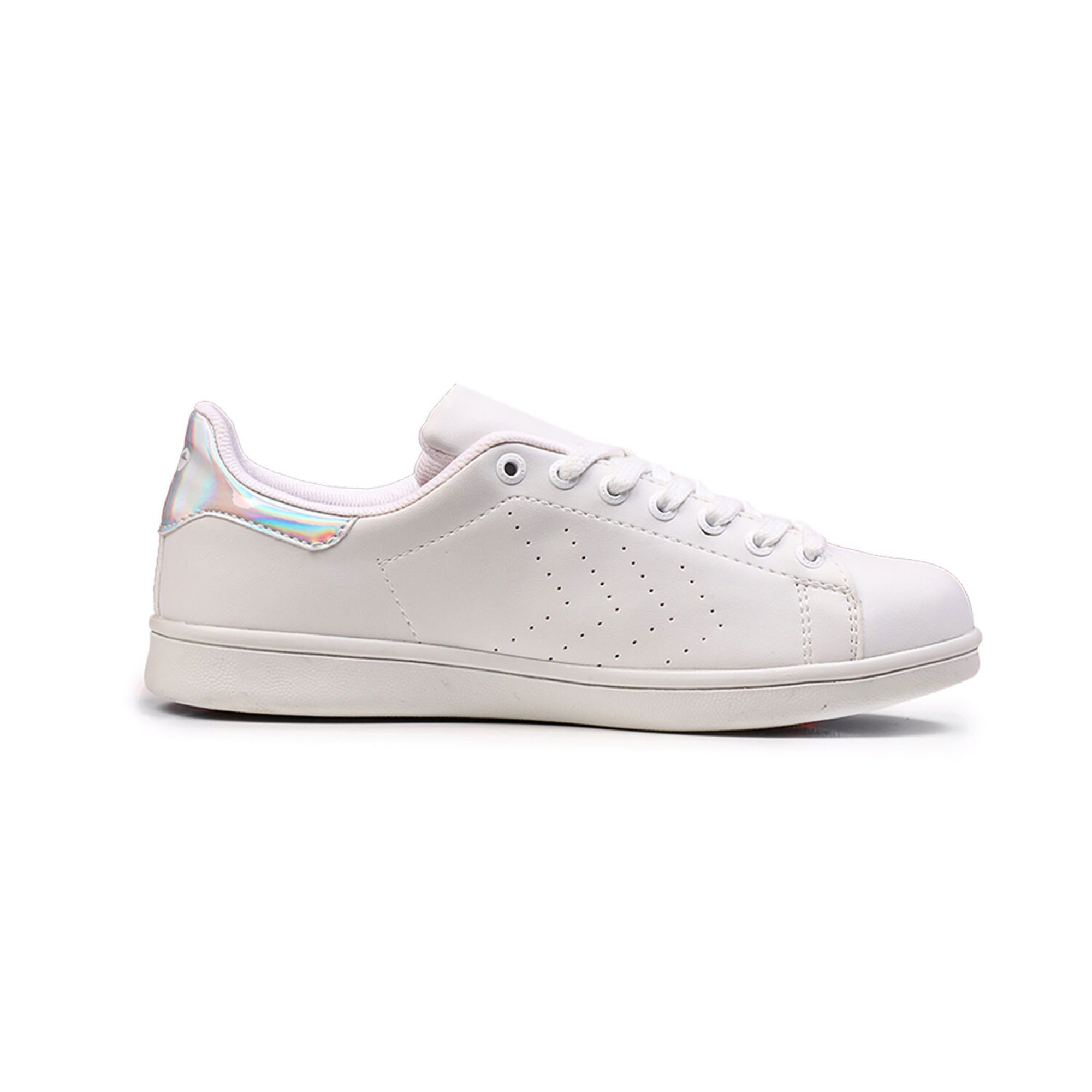 Hummel Walter Hologram Kadın Spor Ayakkabı