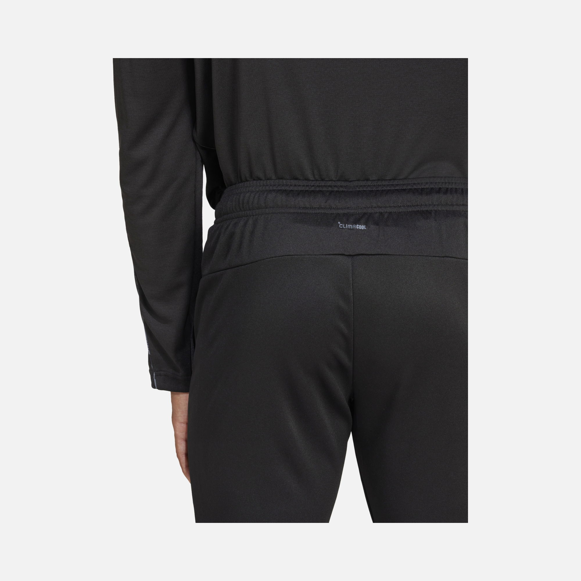 adidas Climacool Essentials Camouflage Comfortable Knit Regular-Fit Gym & Training Erkek Eşofman Altı