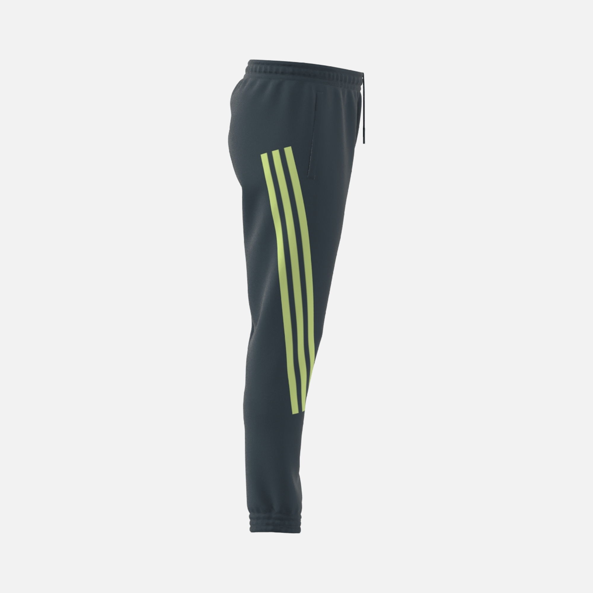 adidas Sportswear Future Icons 3-Stripes Slim-Fit Erkek Eşofman Altı