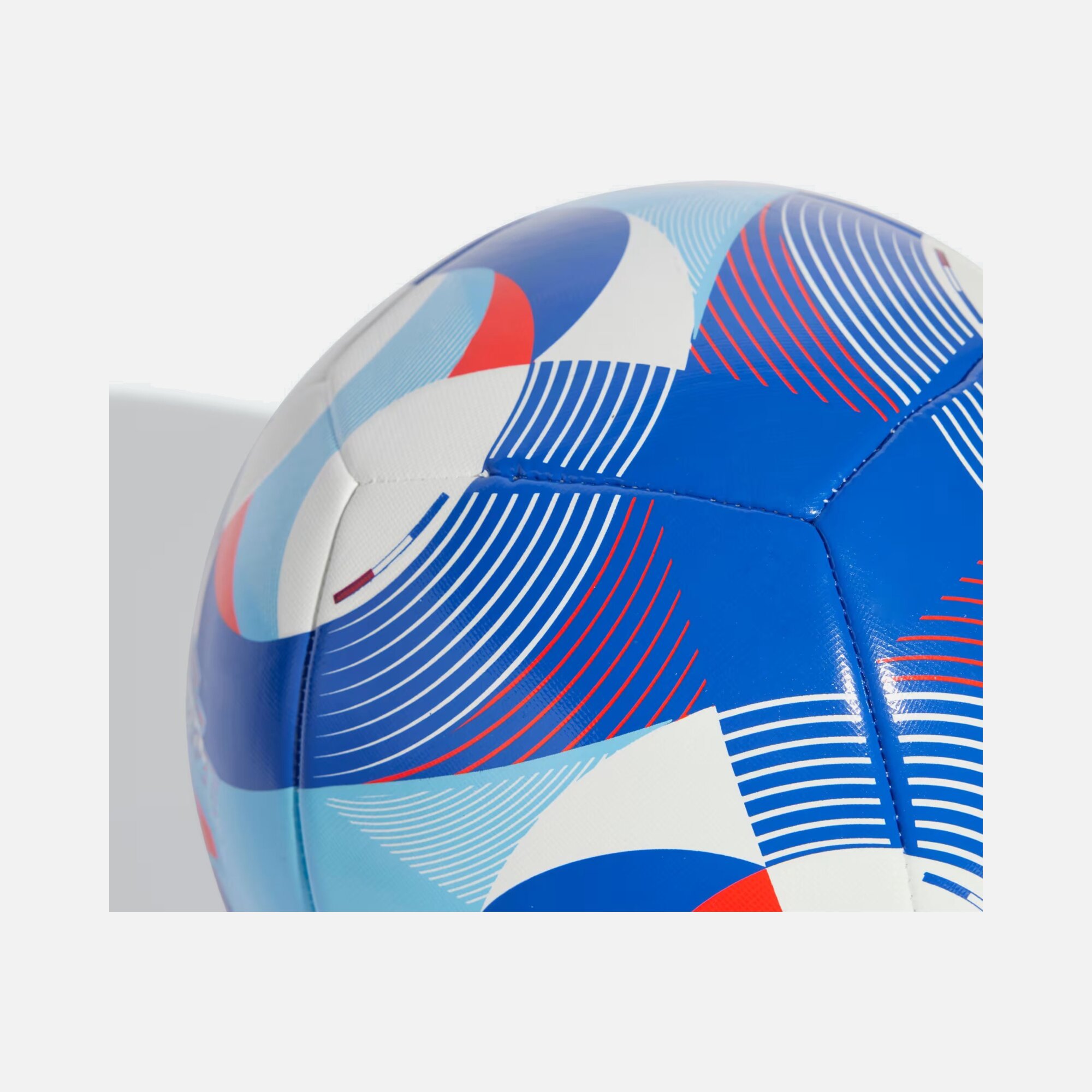 adidas Olympics 24 No:5 Futbol Topu