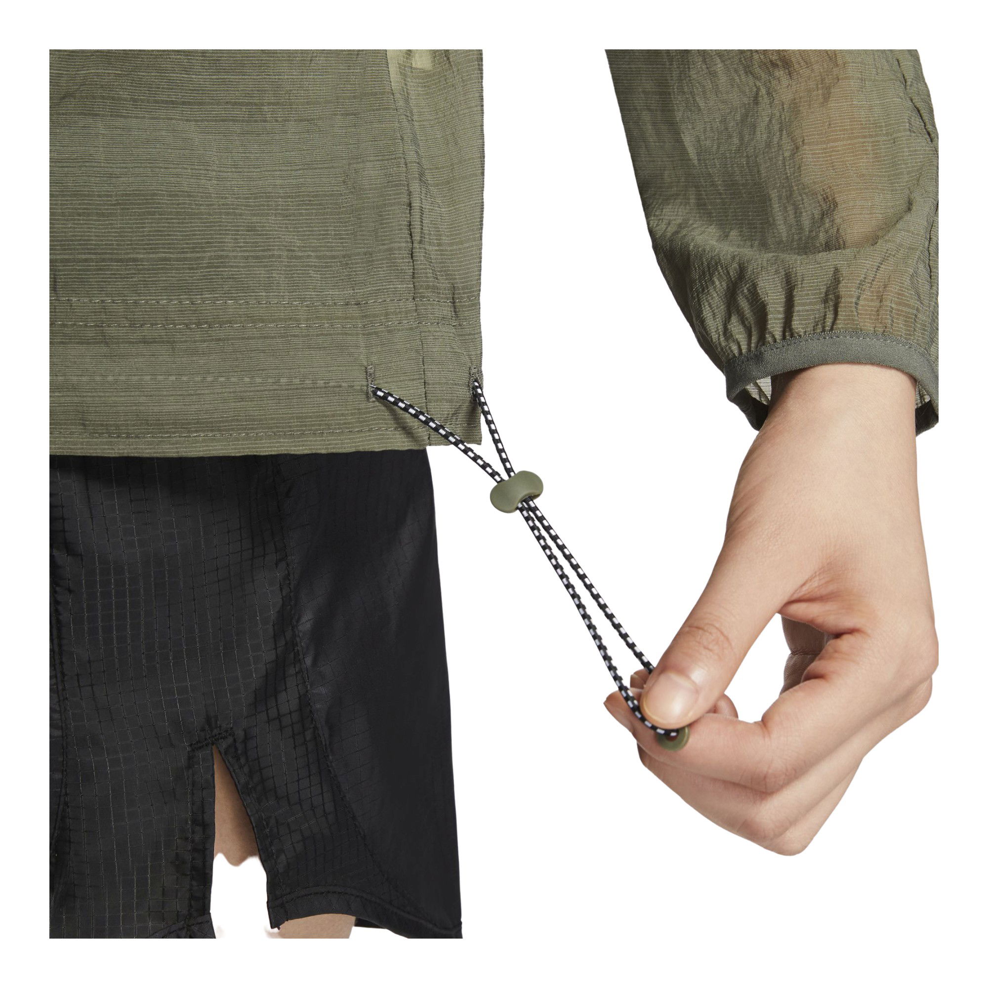 Nike Icon Clash Running Kadın Ceket