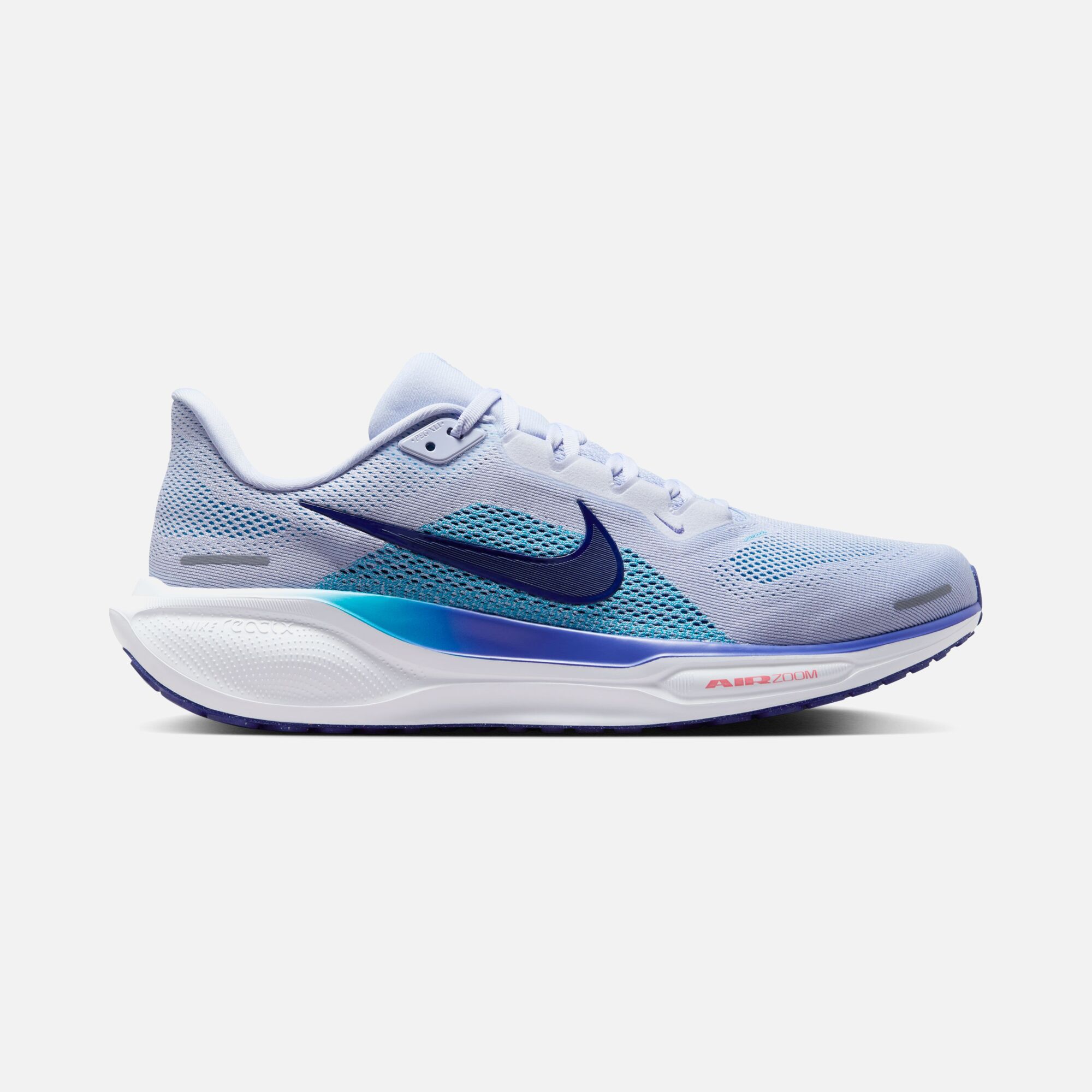 Nike Air Zoom Pegasus 41 Road Running Erkek Spor Ayakkabı