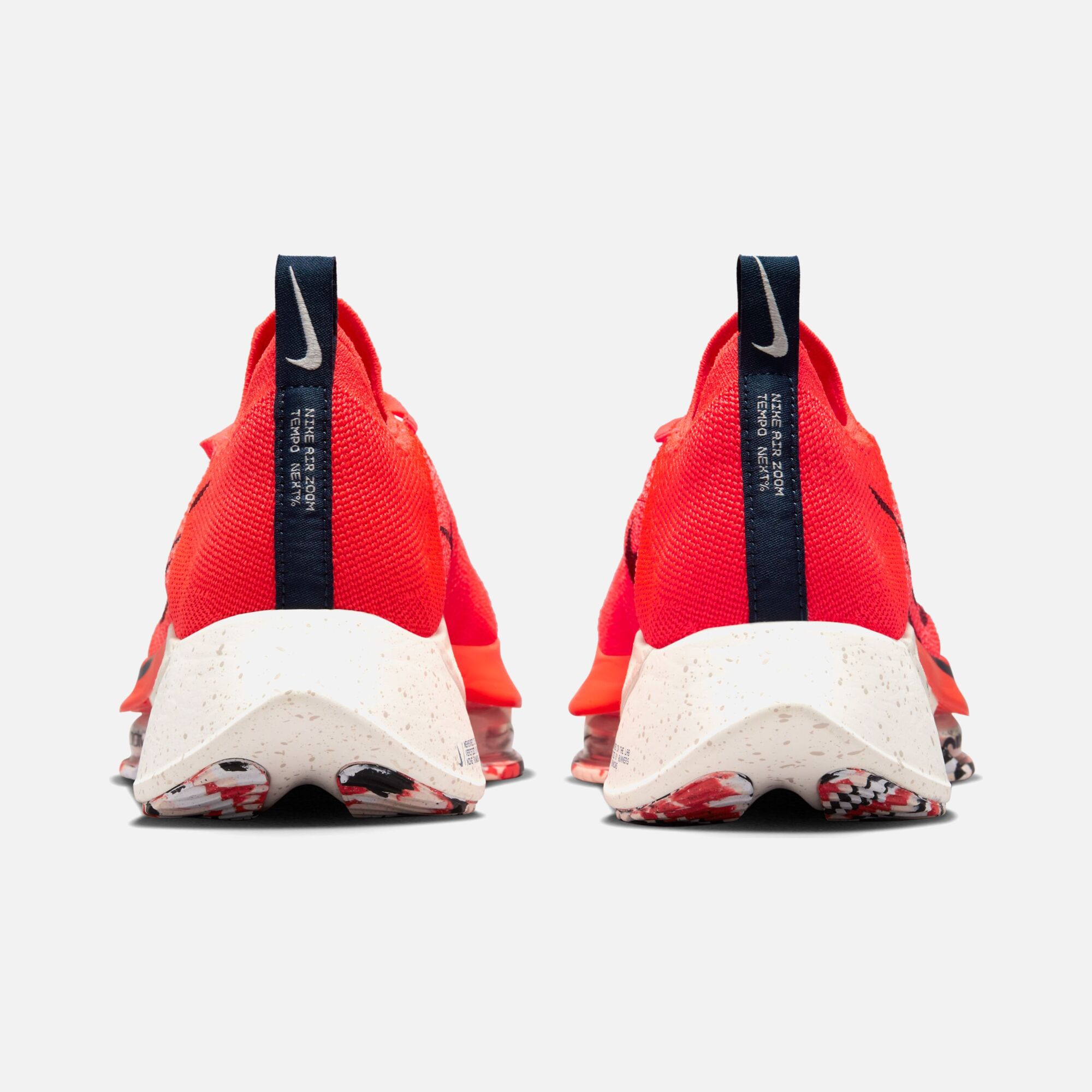 Nike Air Zoom Tempo NEXT% Road Running Erkek Spor Ayakkabı