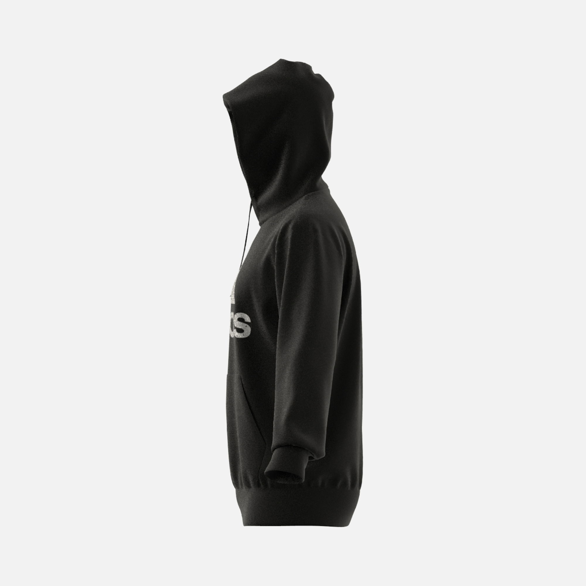 adidas Sportswear Essentials Big Logo Hoodie Erkek Sweatshirt