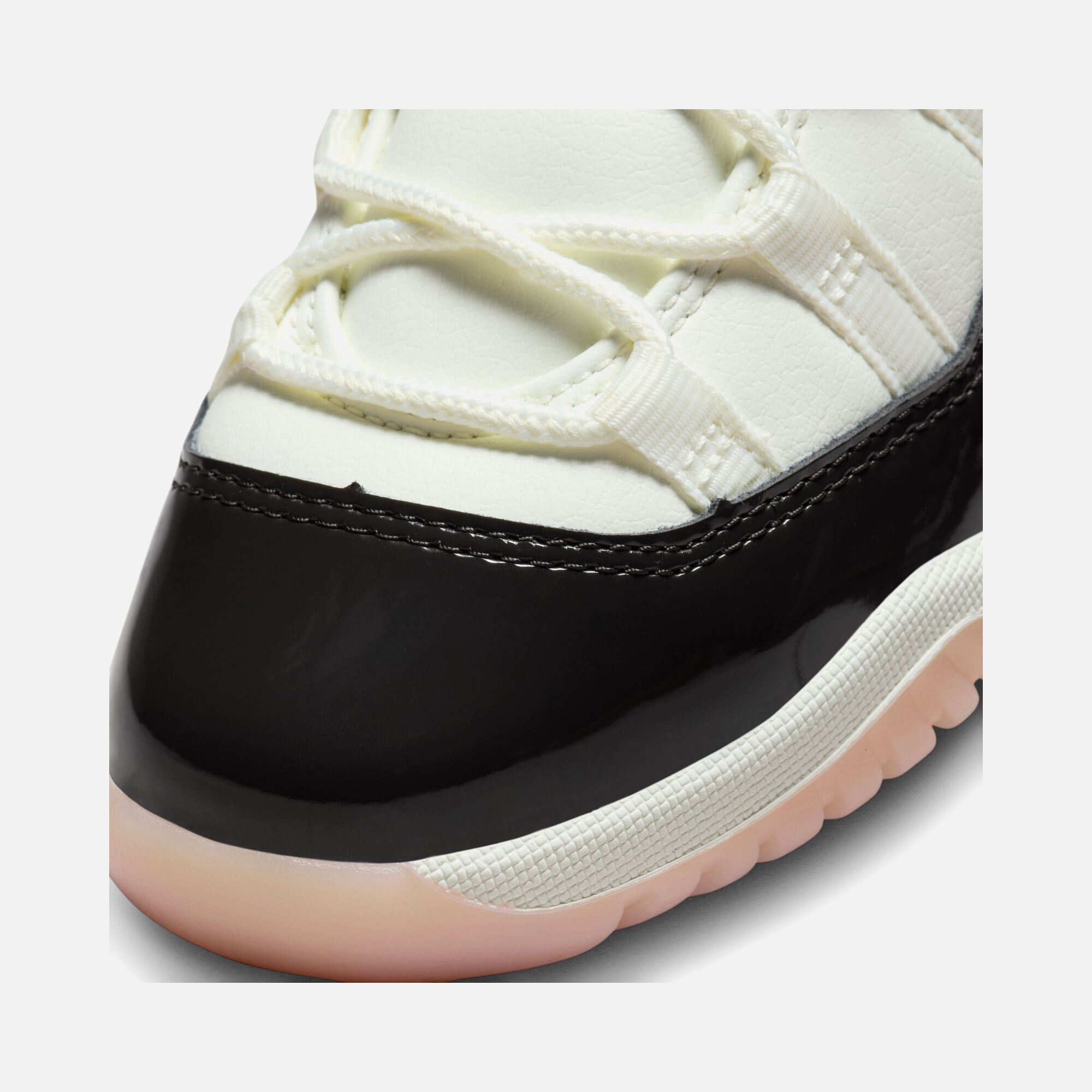 Nike Jordan 11 Retro (PS) Basketbol Ayakkabısı