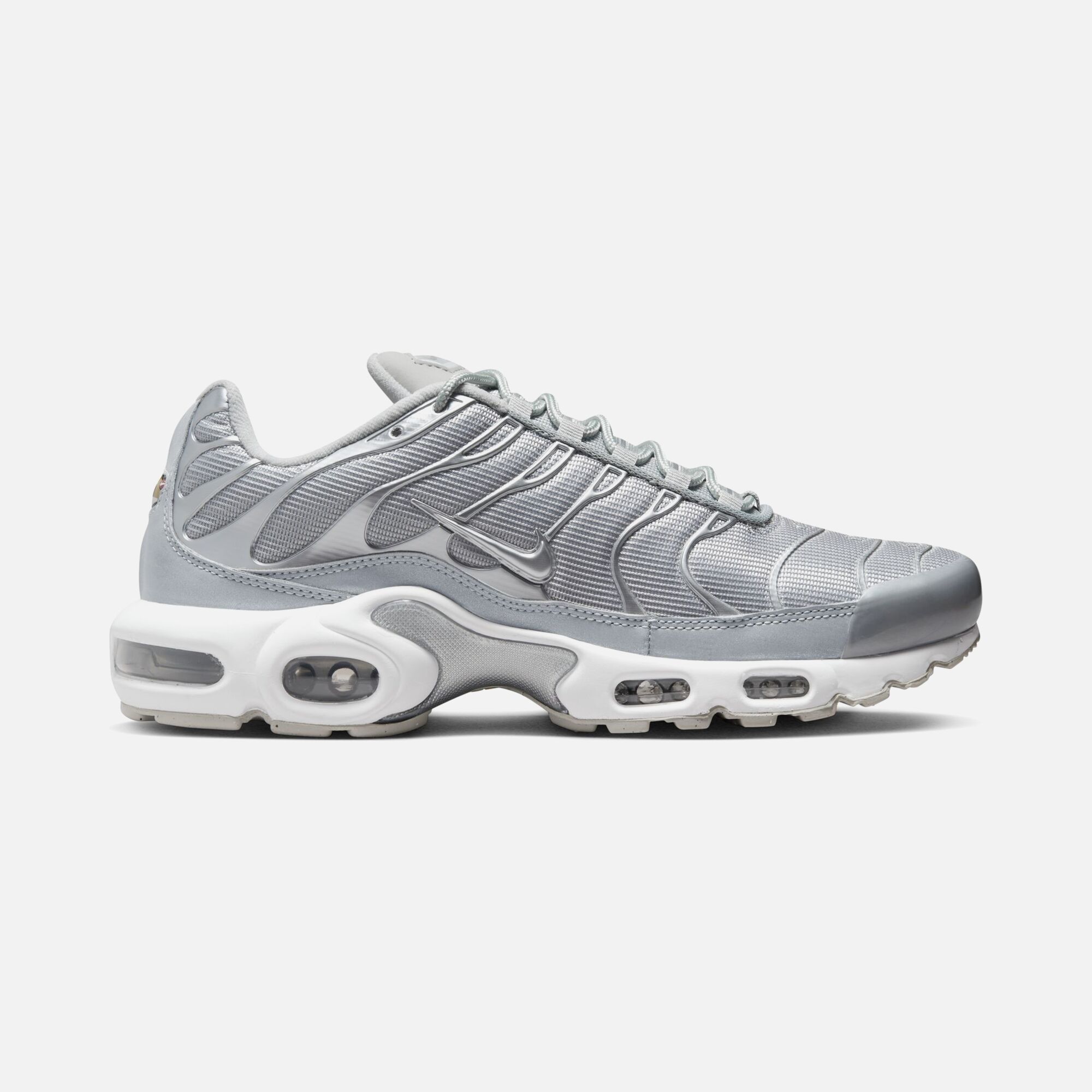 Nike Air Max Plus Cupd ''Metallic Upper'' Erkek Spor Ayakkabı