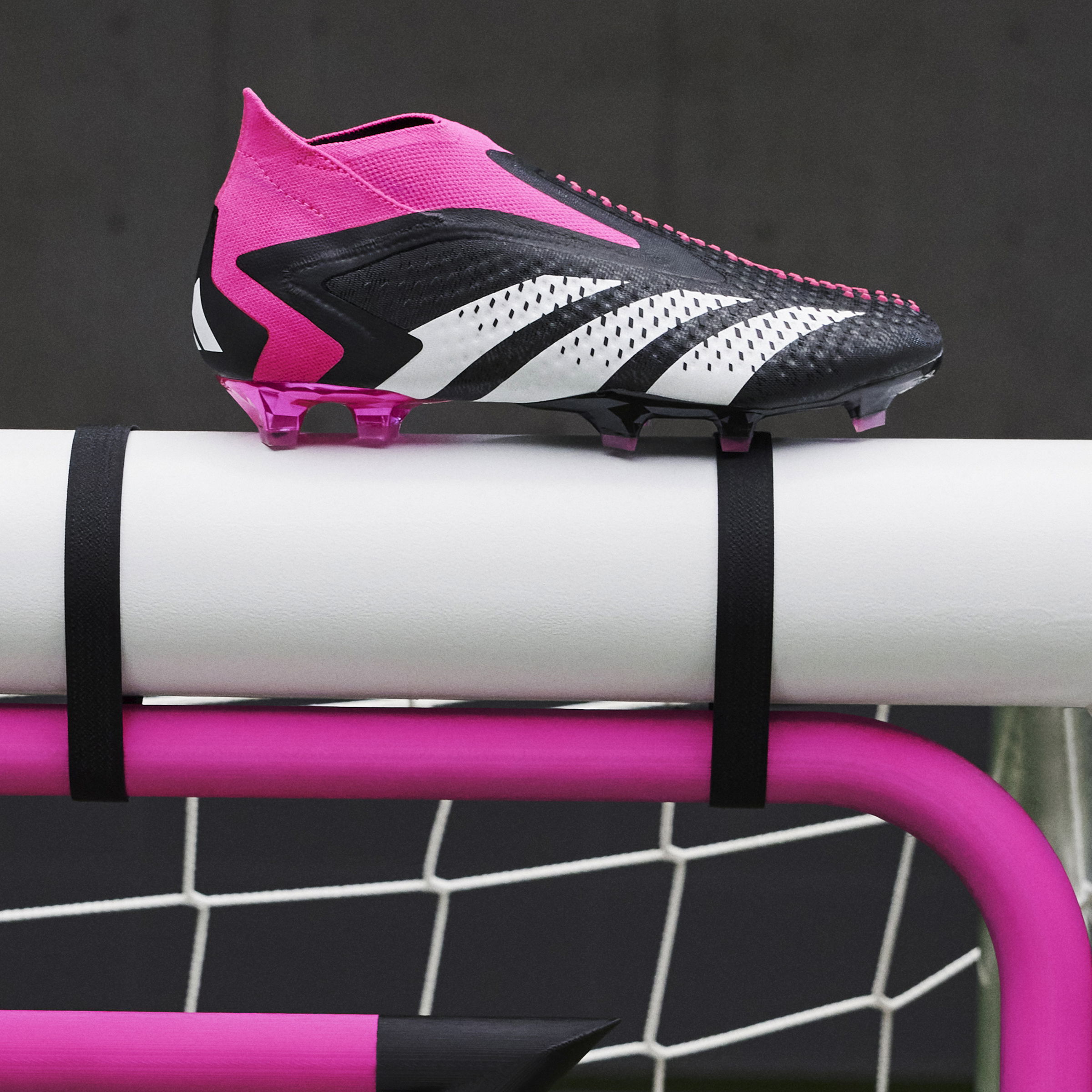 adidas Predator Accuracy FG Firm Ground Erkek Krampon