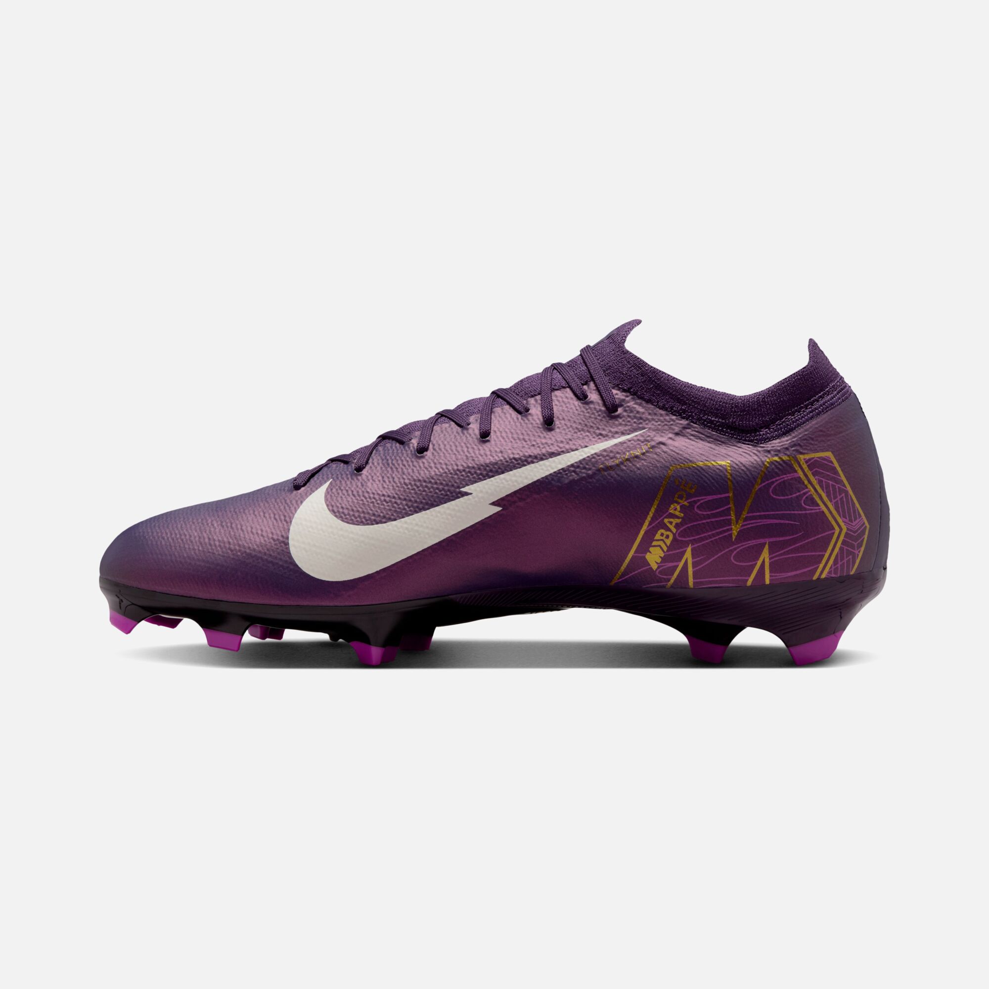 Nike Zoom Vapor 16 Pro Kylian Mbappe Fg Krampon
