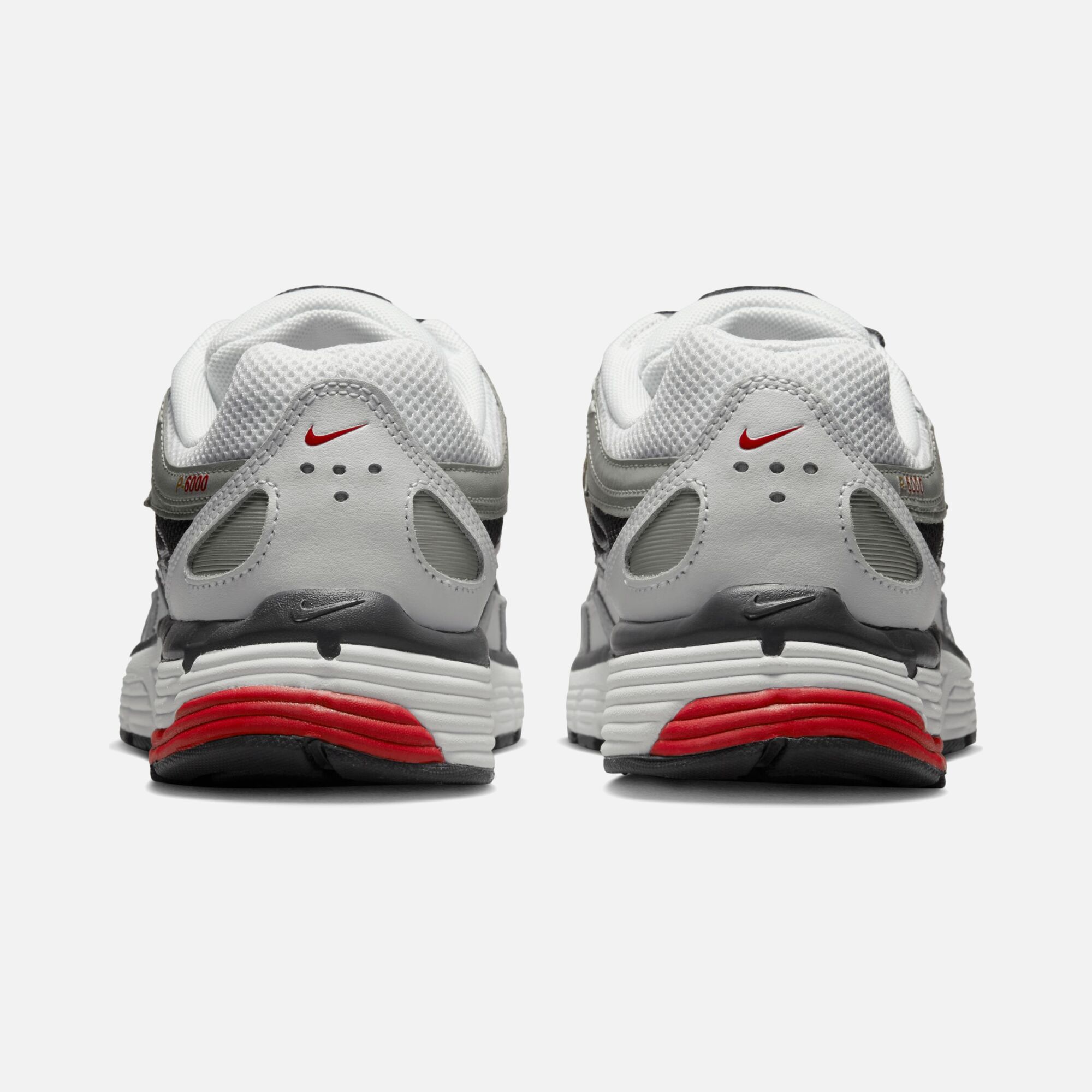 Nike Sportswear P-6000 Kadın Spor Ayakkabı