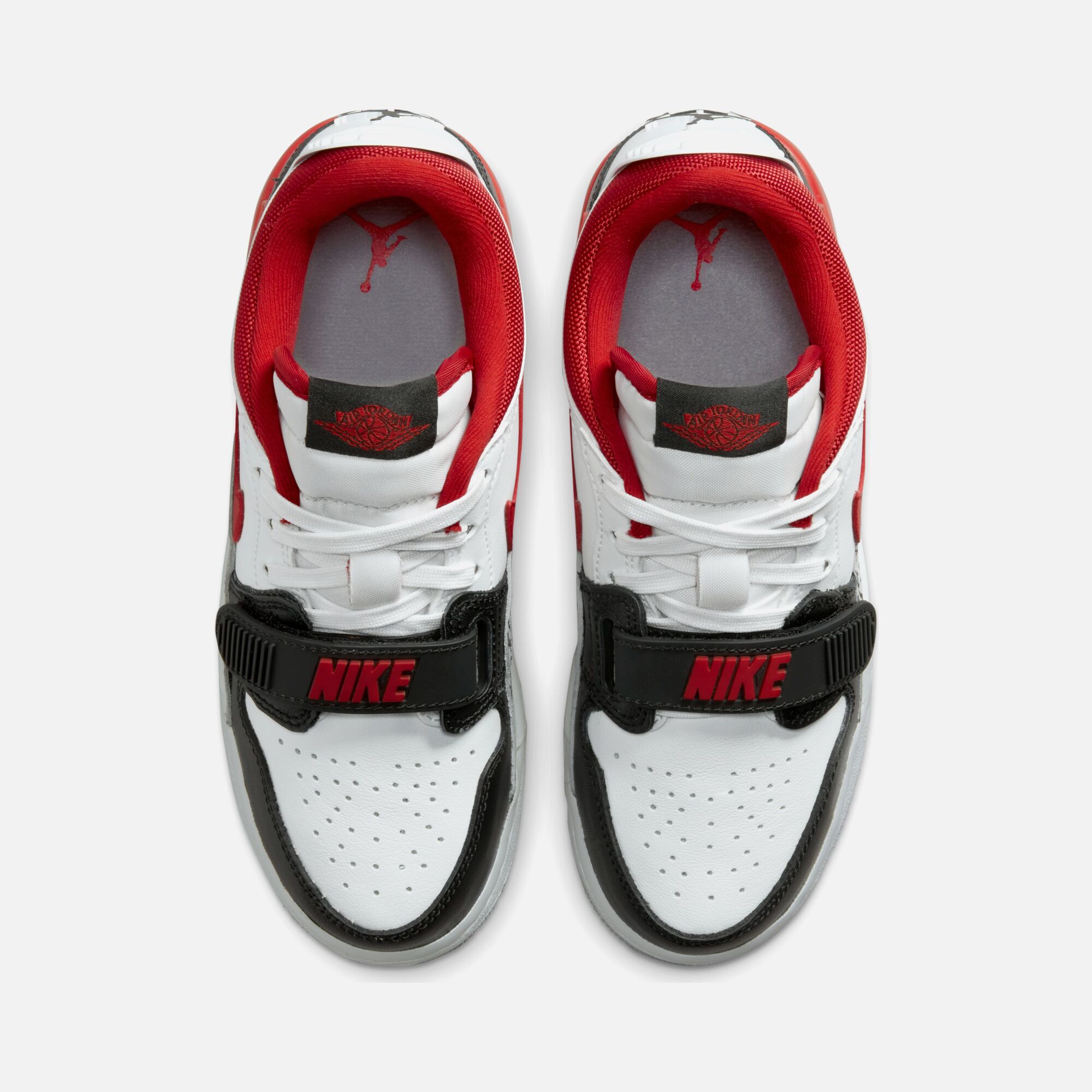 Nike Air Jordan Legacy 312 Low (GS) Spor Ayakkabı