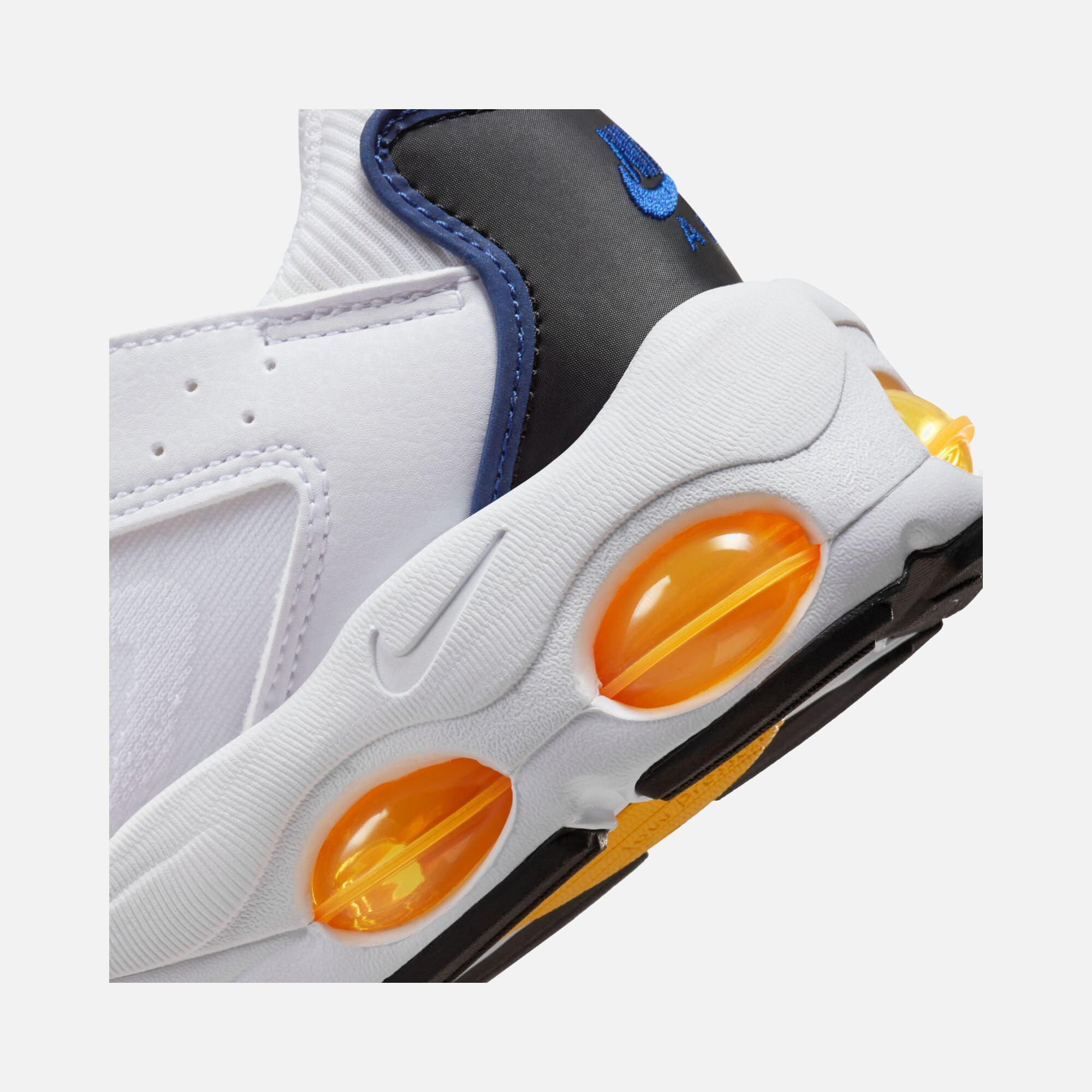 Nike Air Max TW Next Nature (GS) Spor Ayakkabı