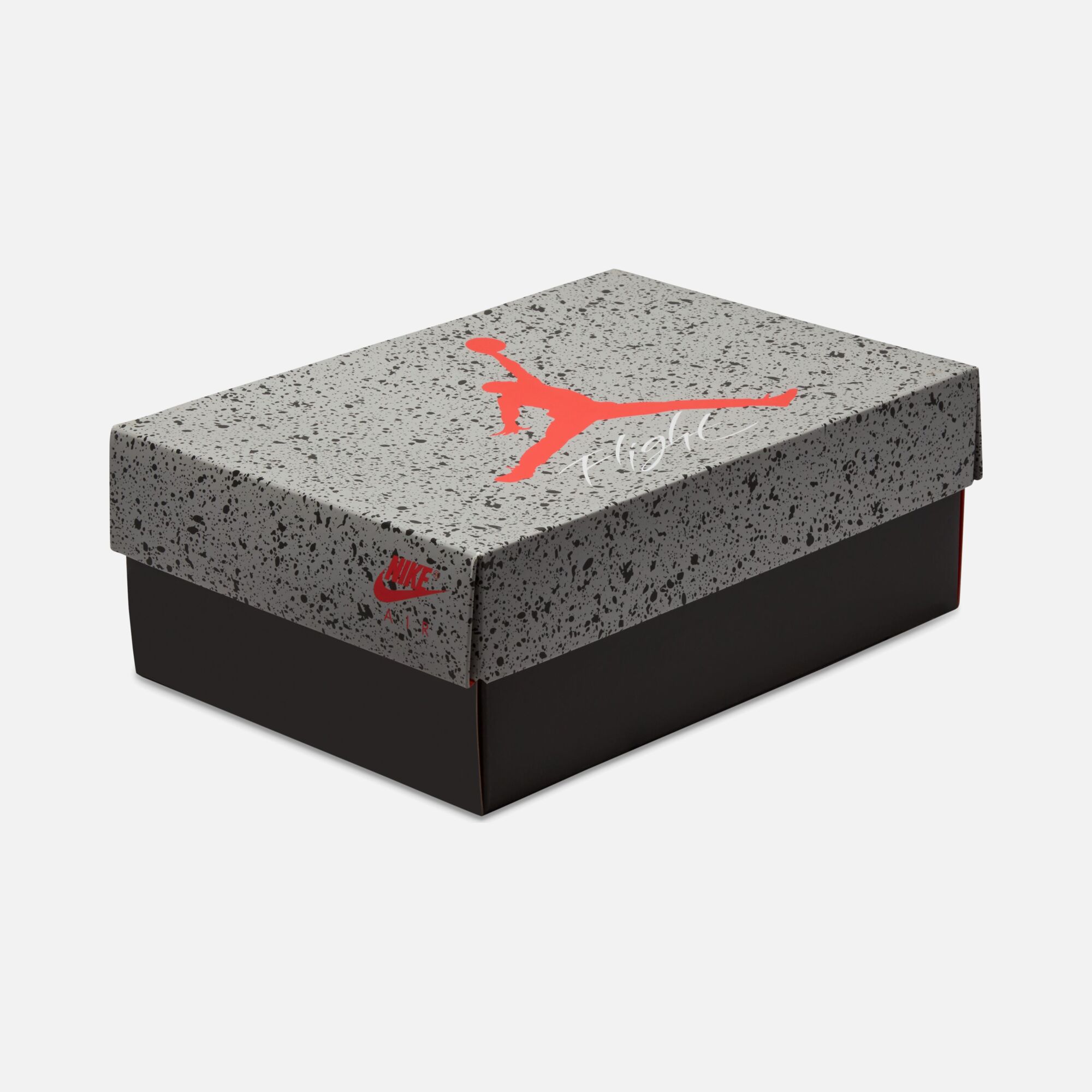 Nike Air Jordan 4 Retro ''Bred Reimagined'' (GS) Spor Ayakkabı