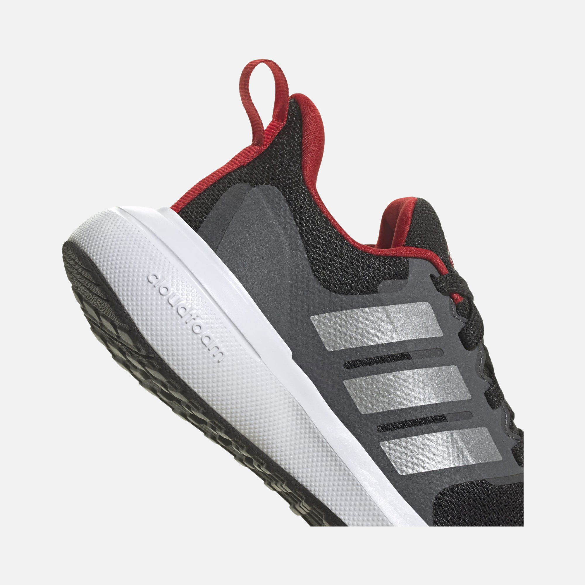 adidas Fortarun 2.0 Cloudfoam Sport Running Lace (GS) Spor Ayakkabı