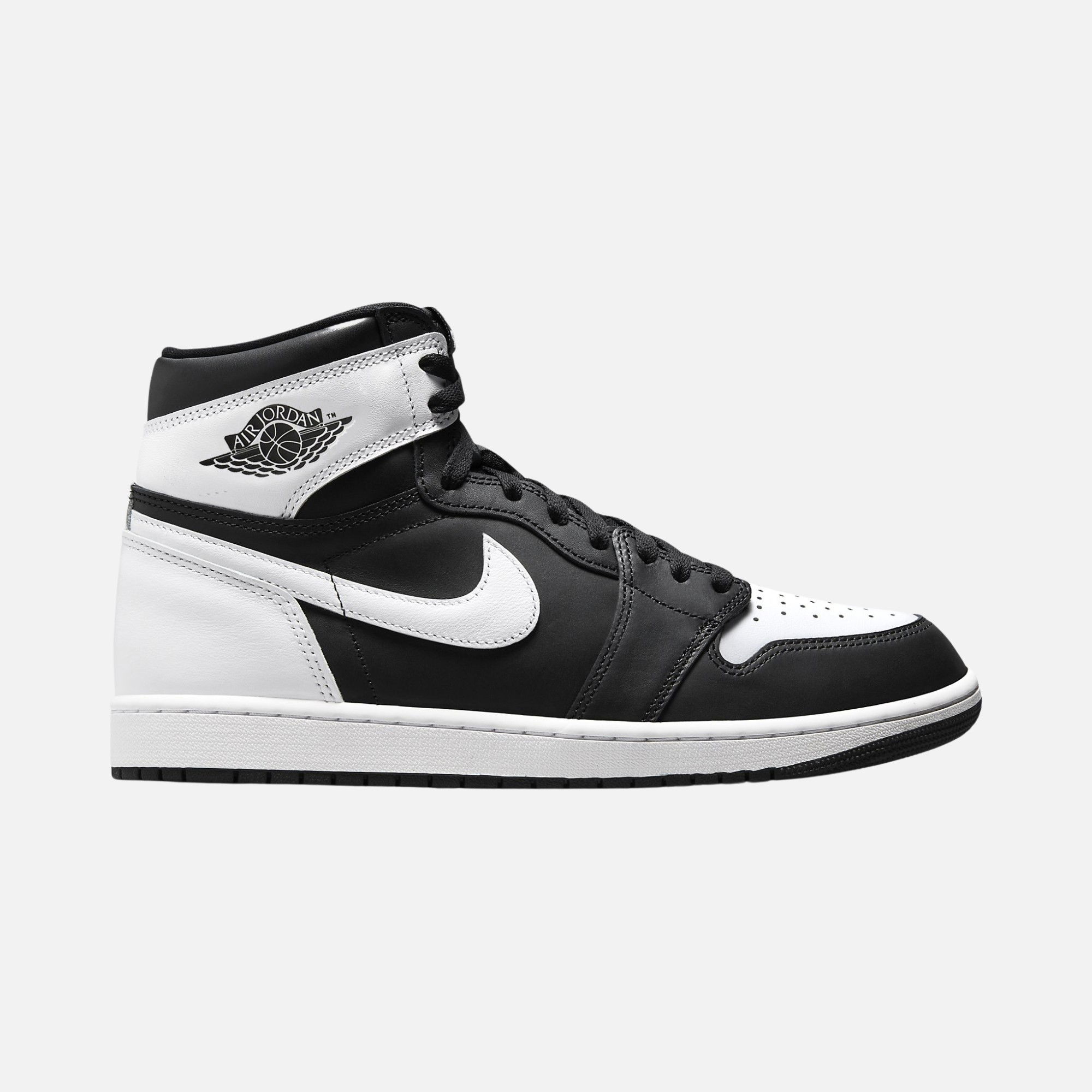 Nike Air Jordan 1 Retro High OG FW24 Erkek Spor Ayakkabı