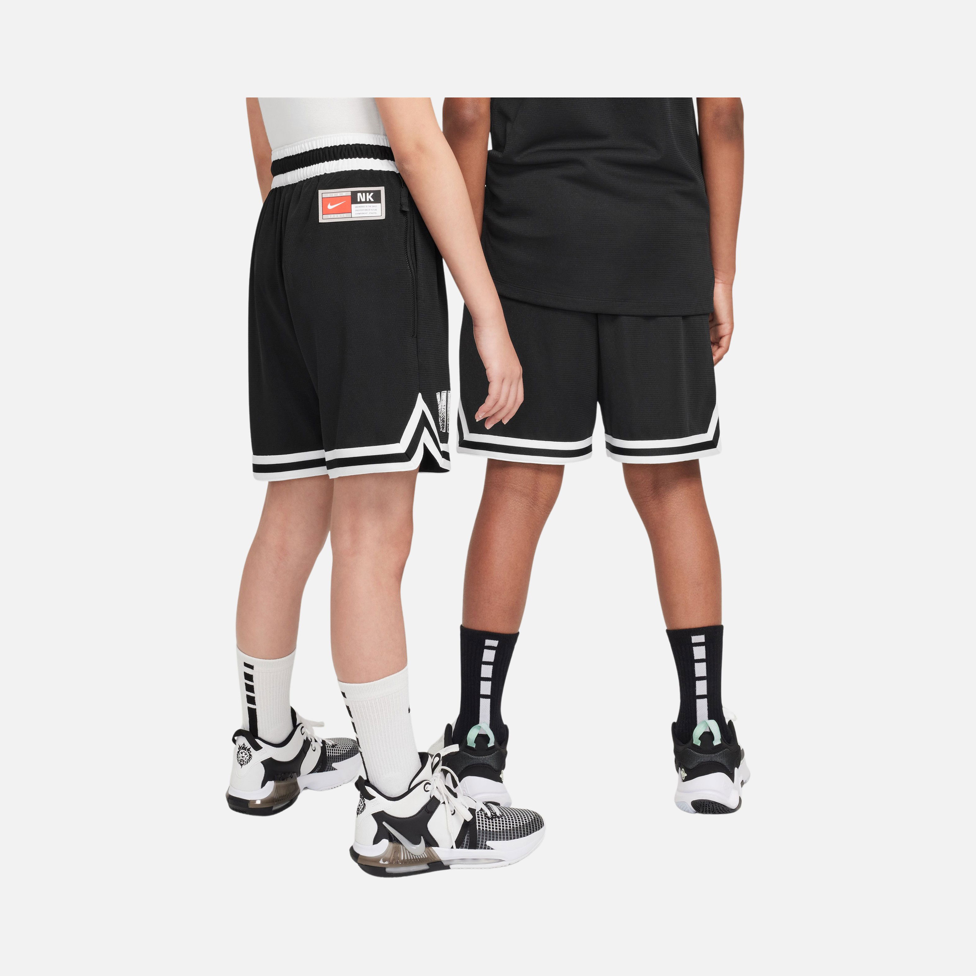 Nike Dri-Fit DNA Culture of Basketball Çocuk Şort