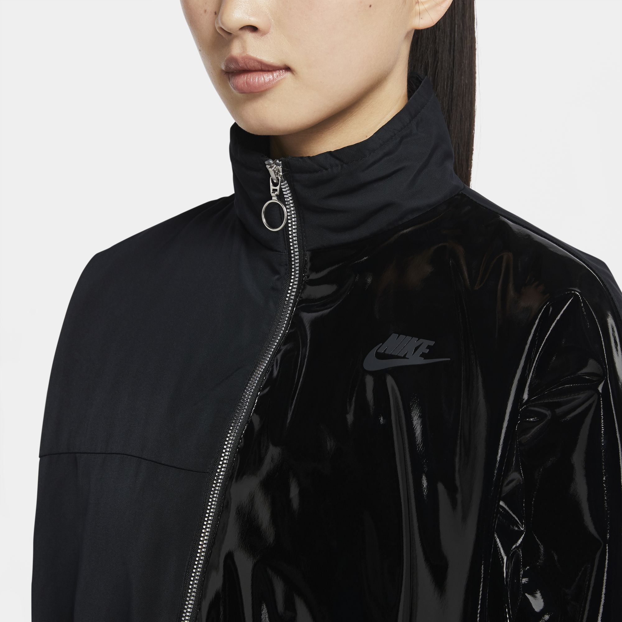 Nike Sportswear Icon Clash Synthetic-Fill Kadın Ceket