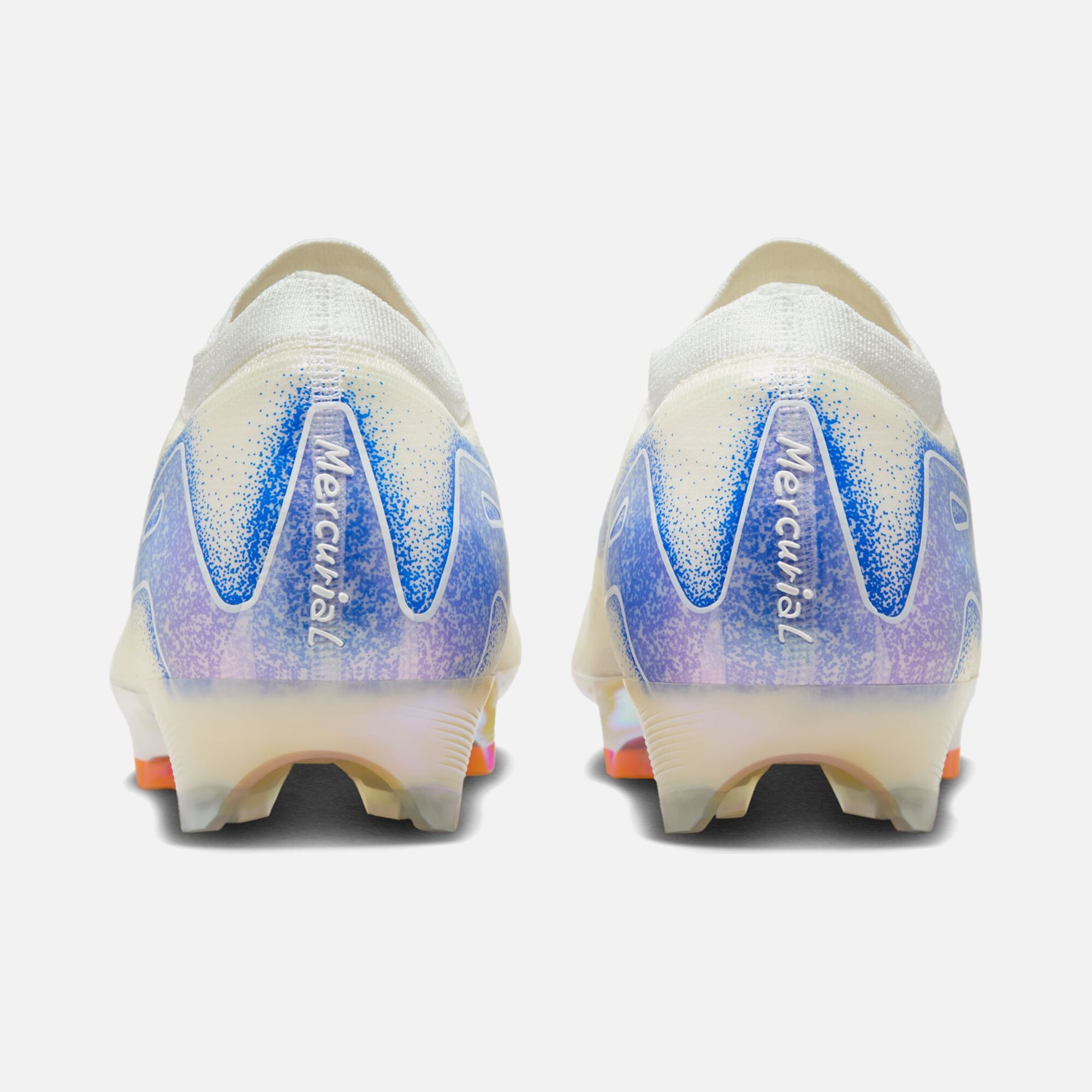 Nike Mercurial Zoom Vapor 16 Elite Blueprint FG Firm-Ground Erkek Krampon