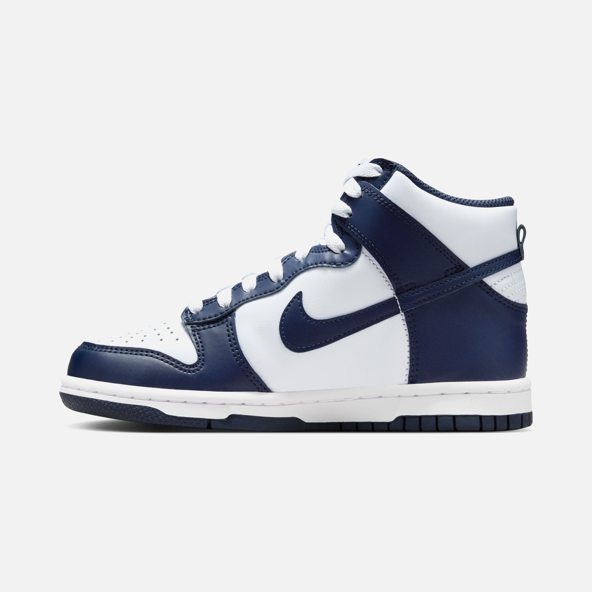 Nike Dunk High (GS) Spor Ayakkabı