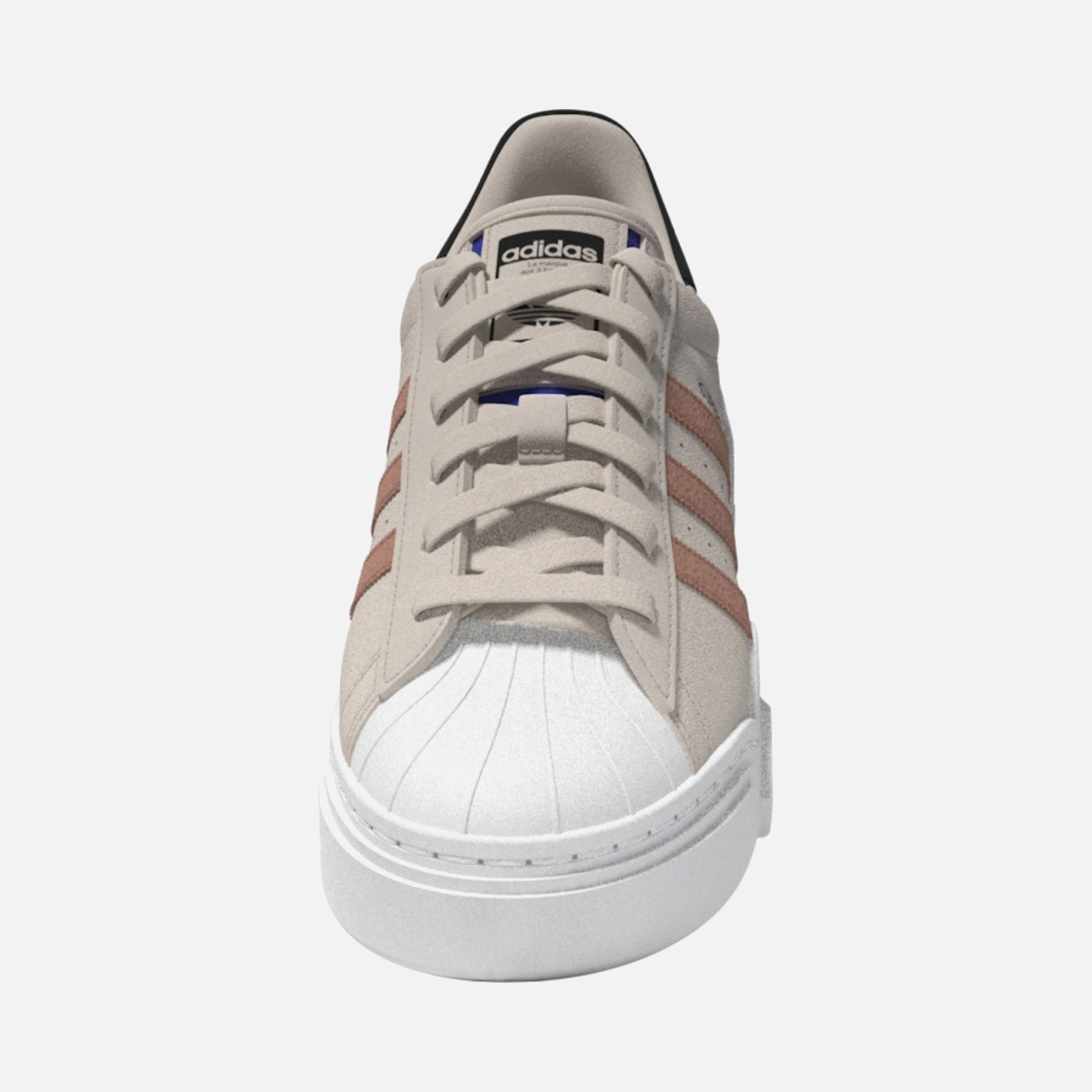 adidas Sportswer Superstar Bonega 2 Platform Kadın Spor Ayakkabı