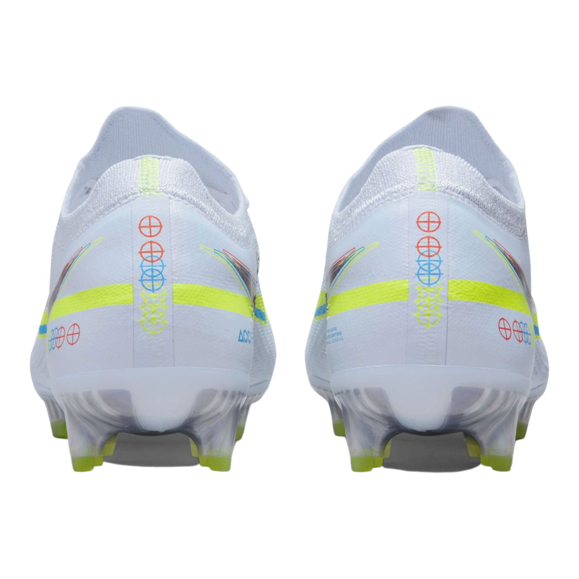 Nike Phantom GT2 Elite FG Firm-Ground Erkek Krampon