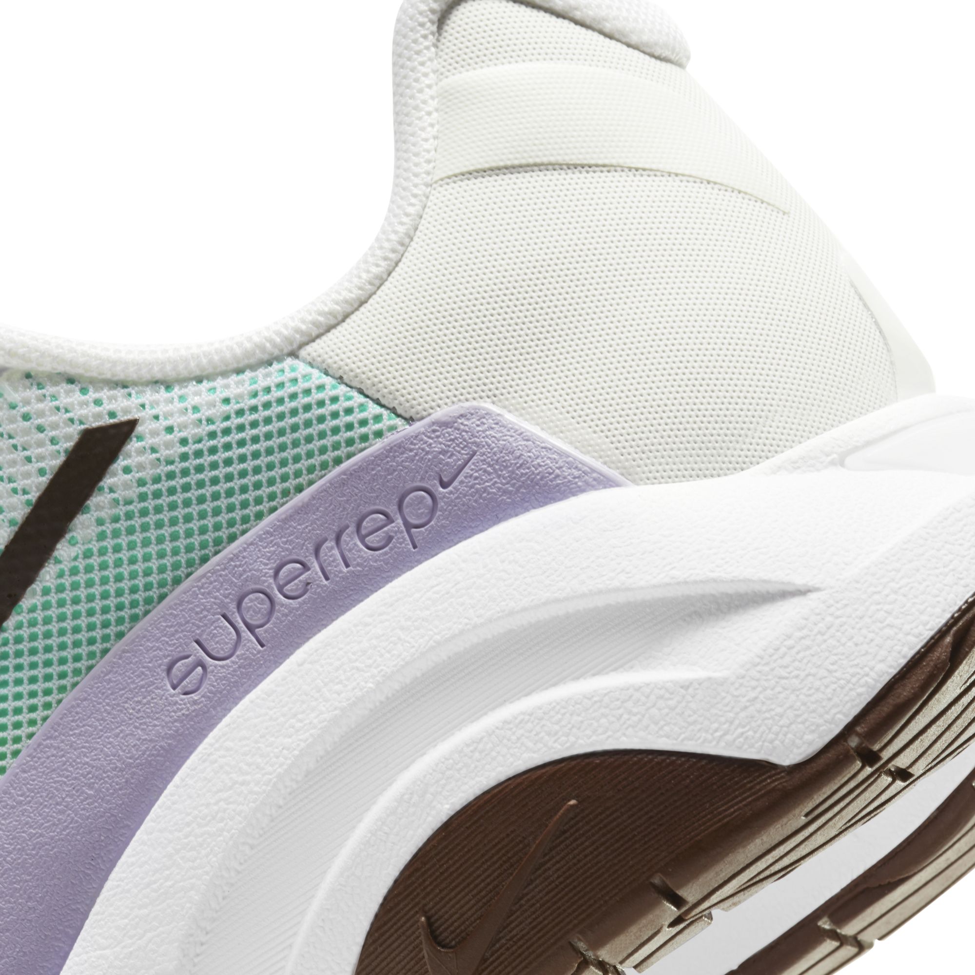 Nike ZoomX SuperRep Surge Endurance Class Kadın Spor Ayakkabı