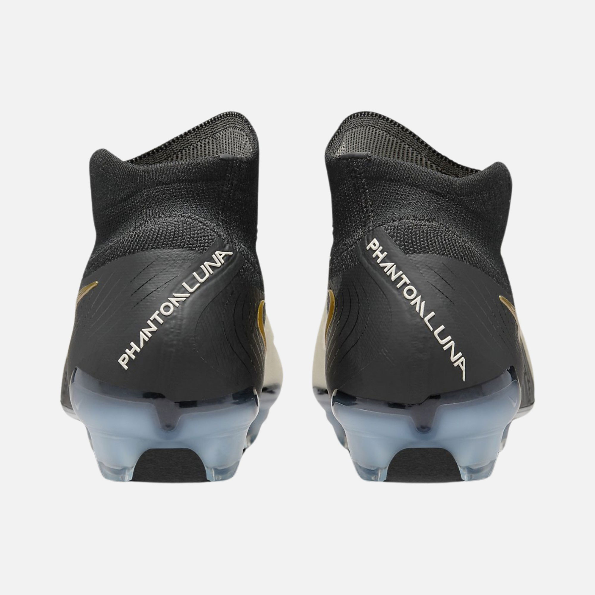 Nike Phantom Luna II Elite FG Firm-Ground High-Top Erkek Krampon