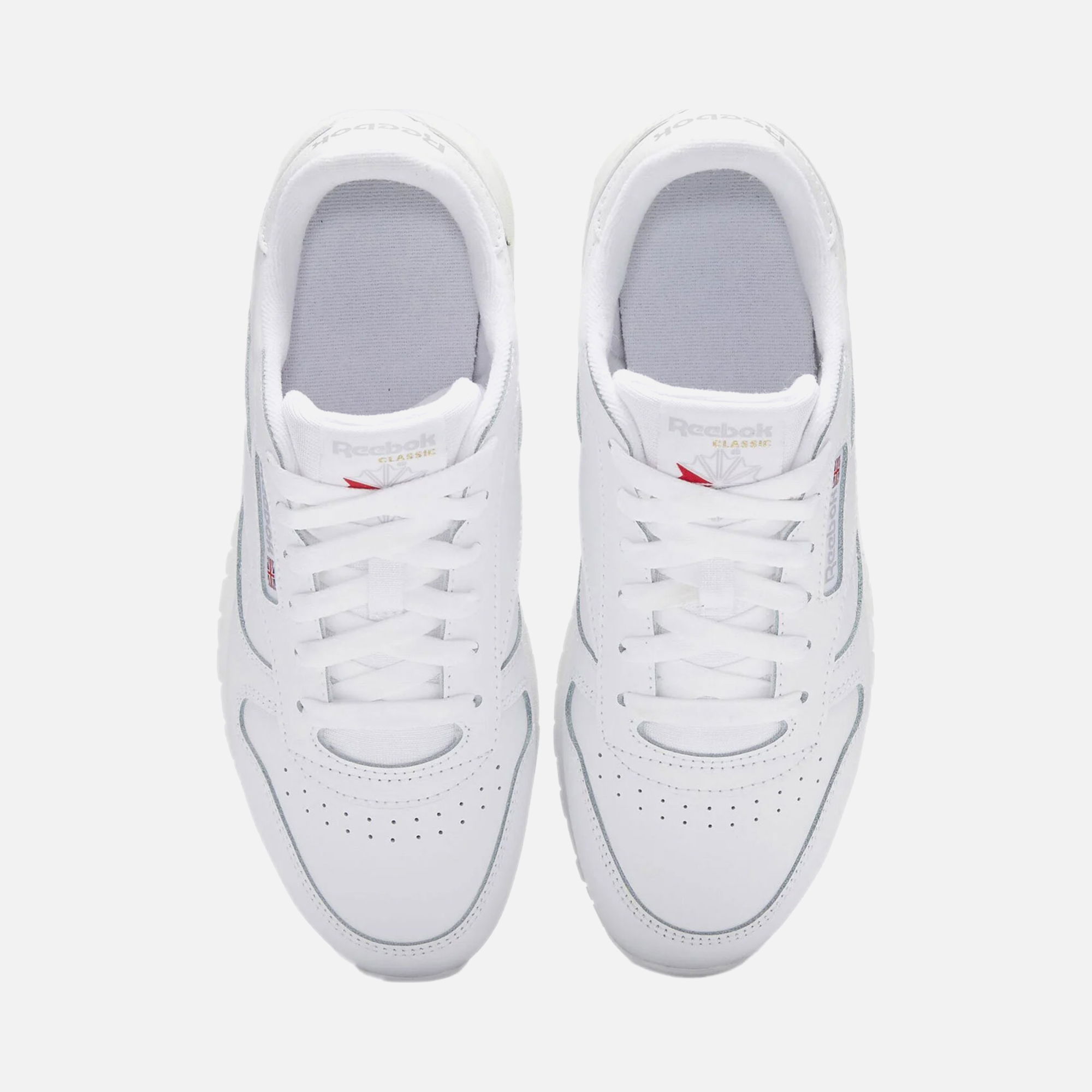 Reebok Sportswear Cl Lthr Kadın Spor Ayakkabı