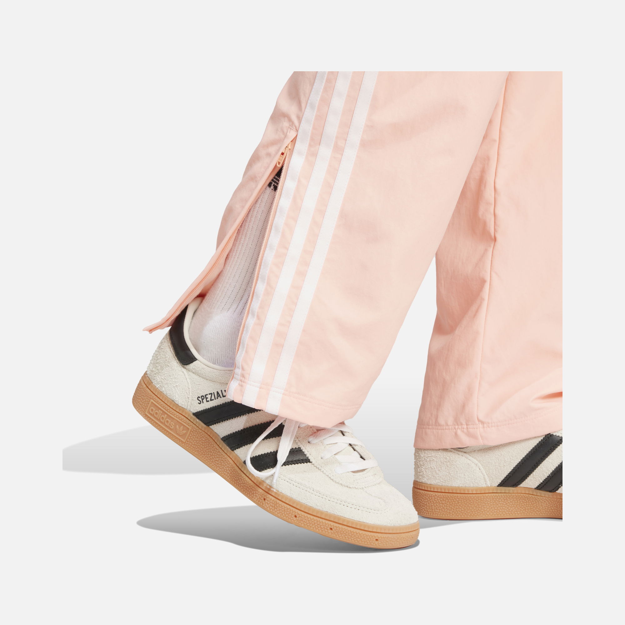 adidas Originals Woven Track 3-Stripes Kadın Eşofman Altı