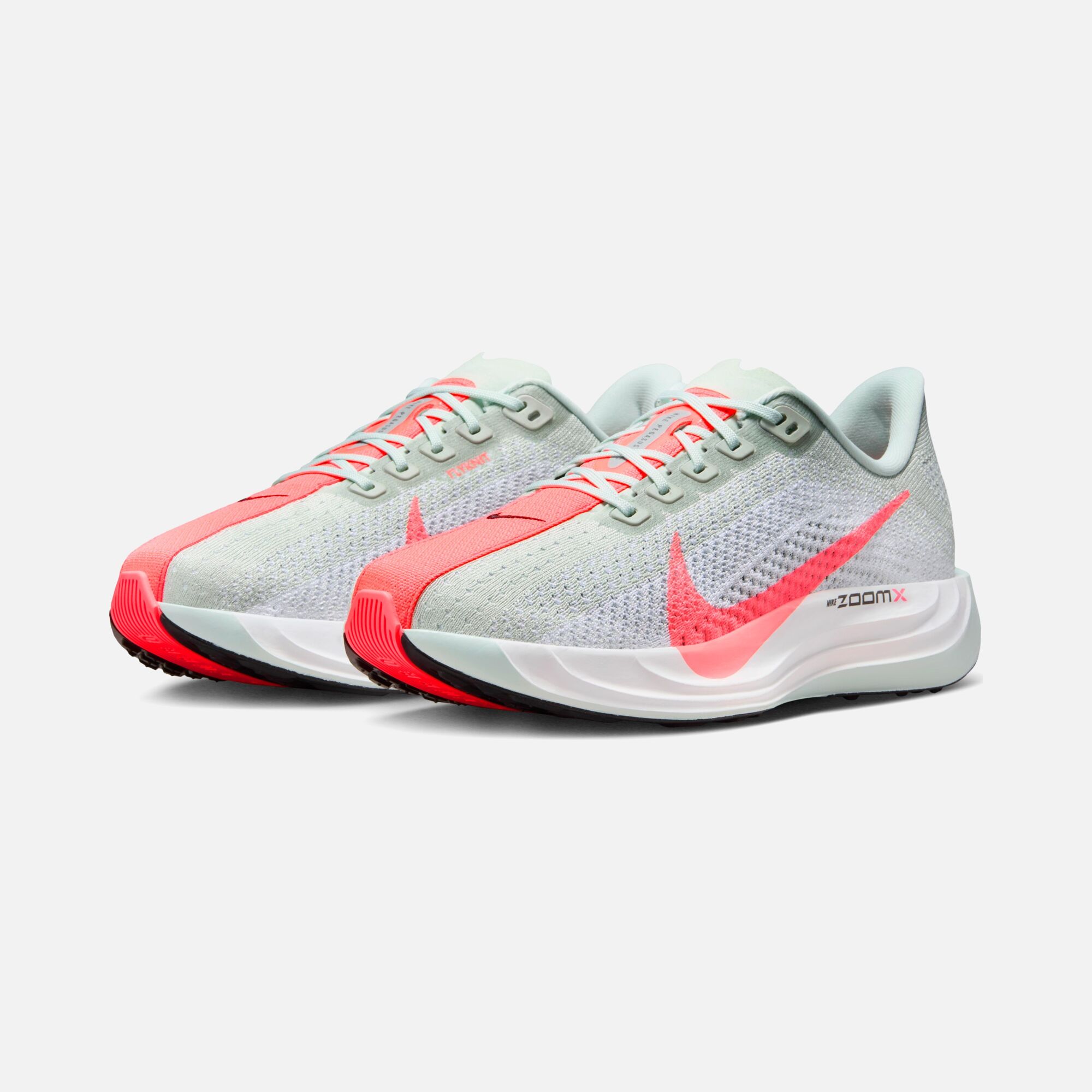 Nike ZoomX Pegasus Turbo Plus Road Running Kadın Spor Ayakkabı