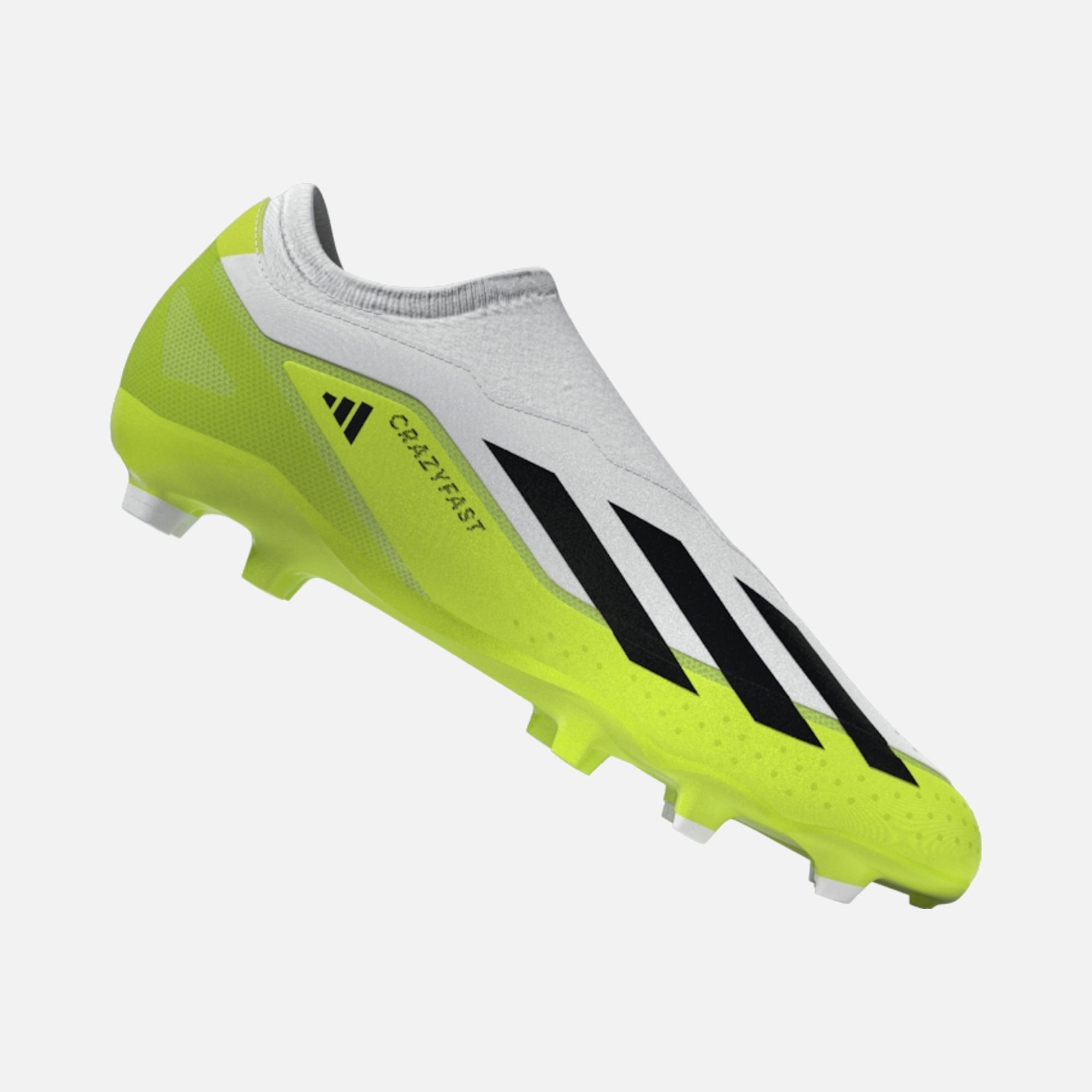 adidas X Crazyfast.3 Ll FG Erkek Krampon