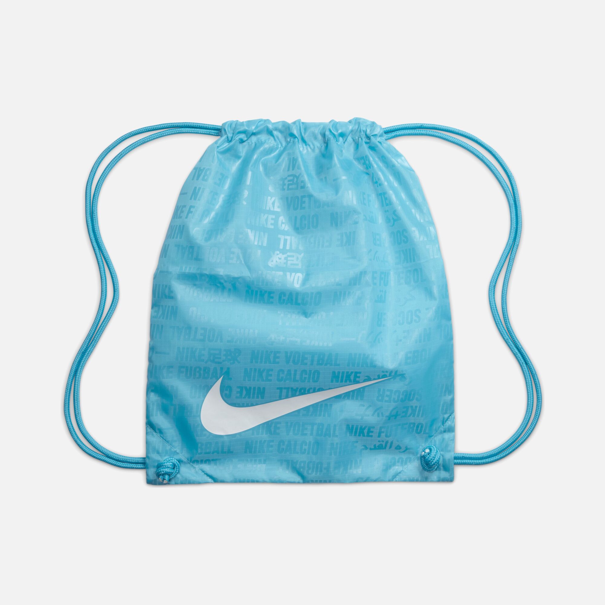 Nike Phantom Luna II Elite FG Firm-Ground High-Top Erkek Krampon