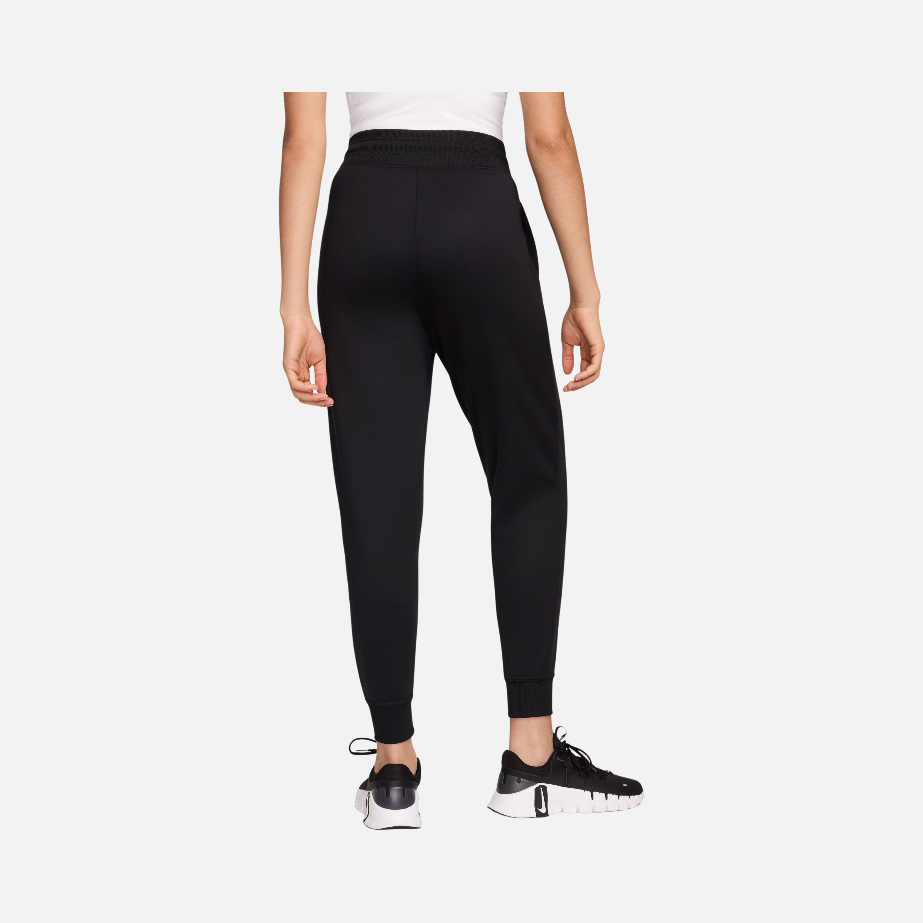 Nike Therma-Fit One High-Waisted 7/8 Versatile Kadın Eşofman Altı
