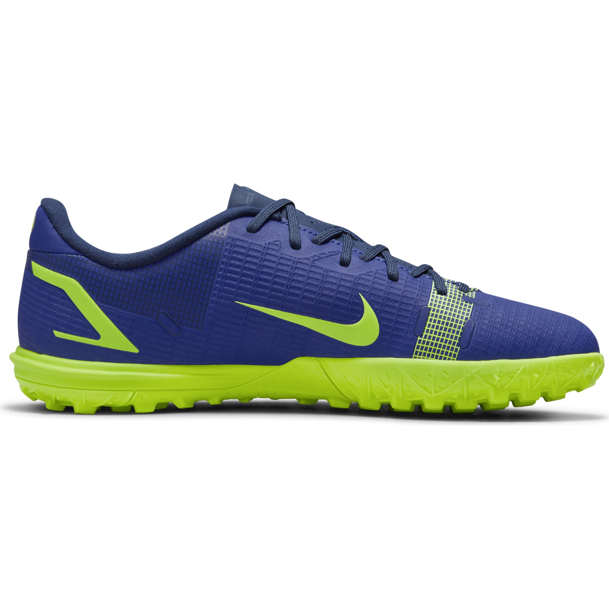 Nike Mercurial Jr Vapor 14 Academy TF Çocuk Halı Saha Ayakkabı