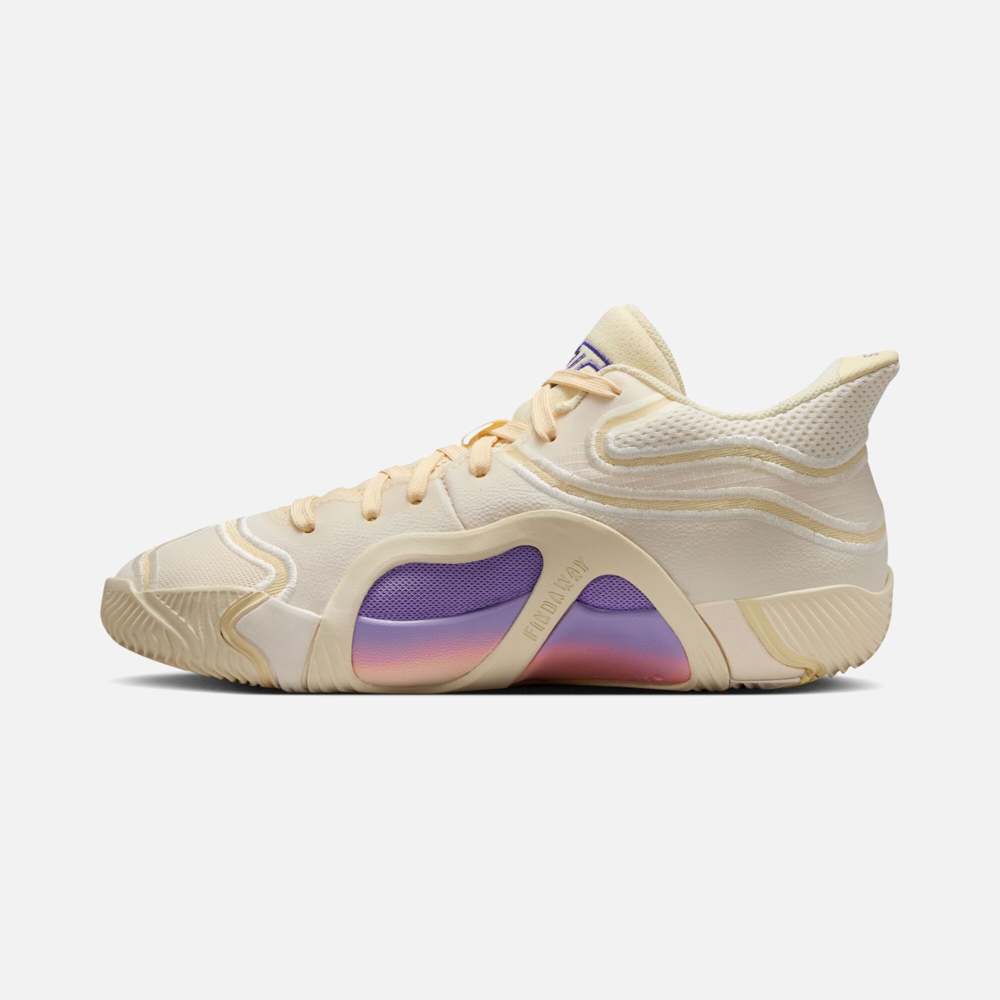 Nike Michael Jordan Tatum 3 (GS) Basketbol Ayakkabısı